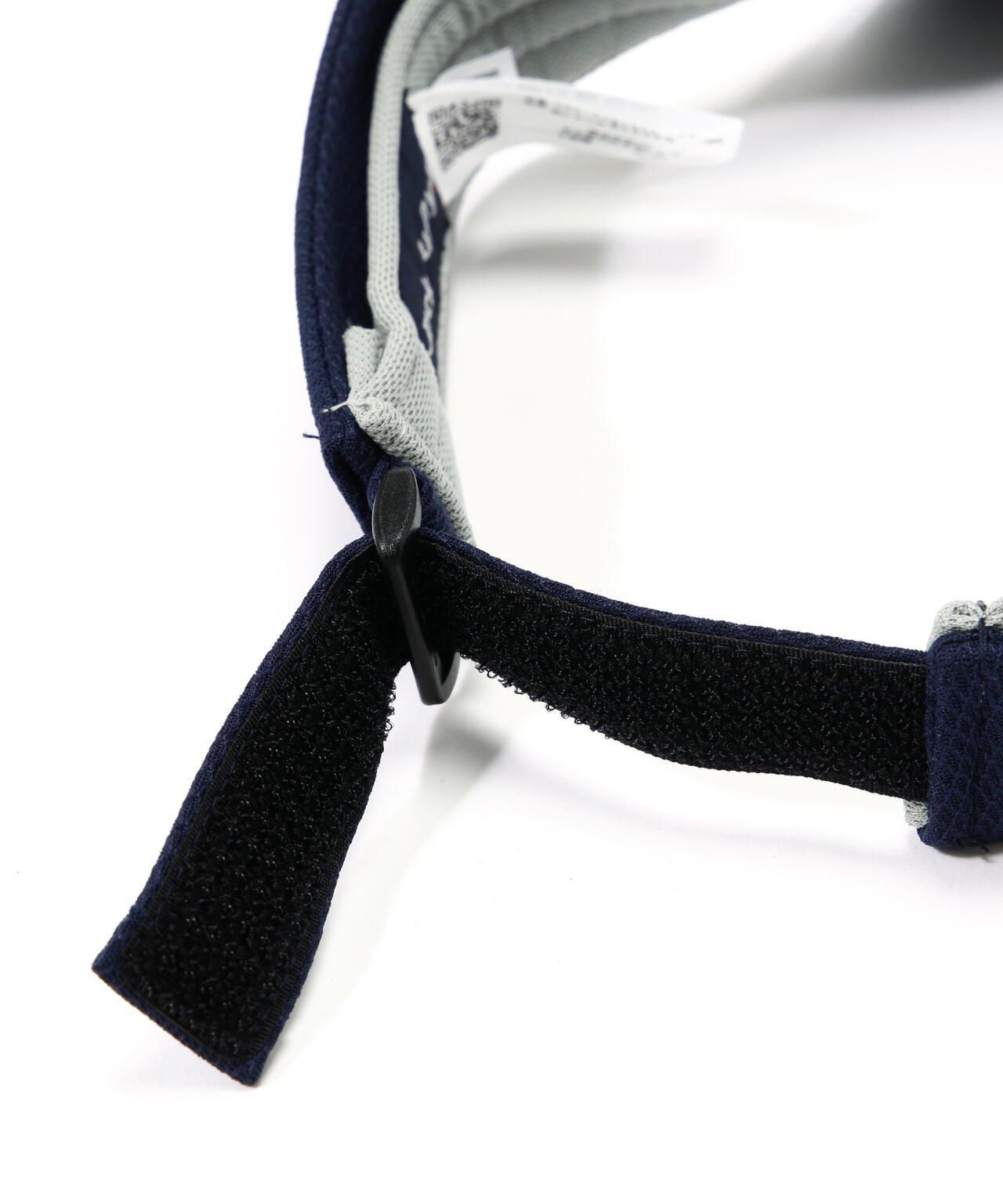 M型バイザー (UNISEX)