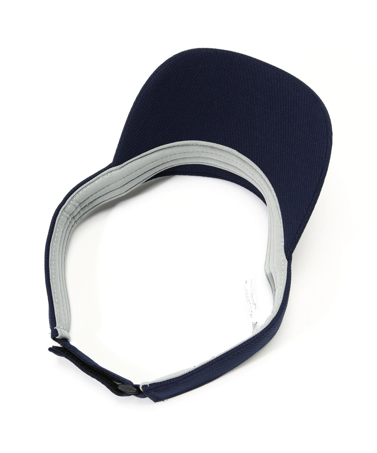 M型バイザー (UNISEX)