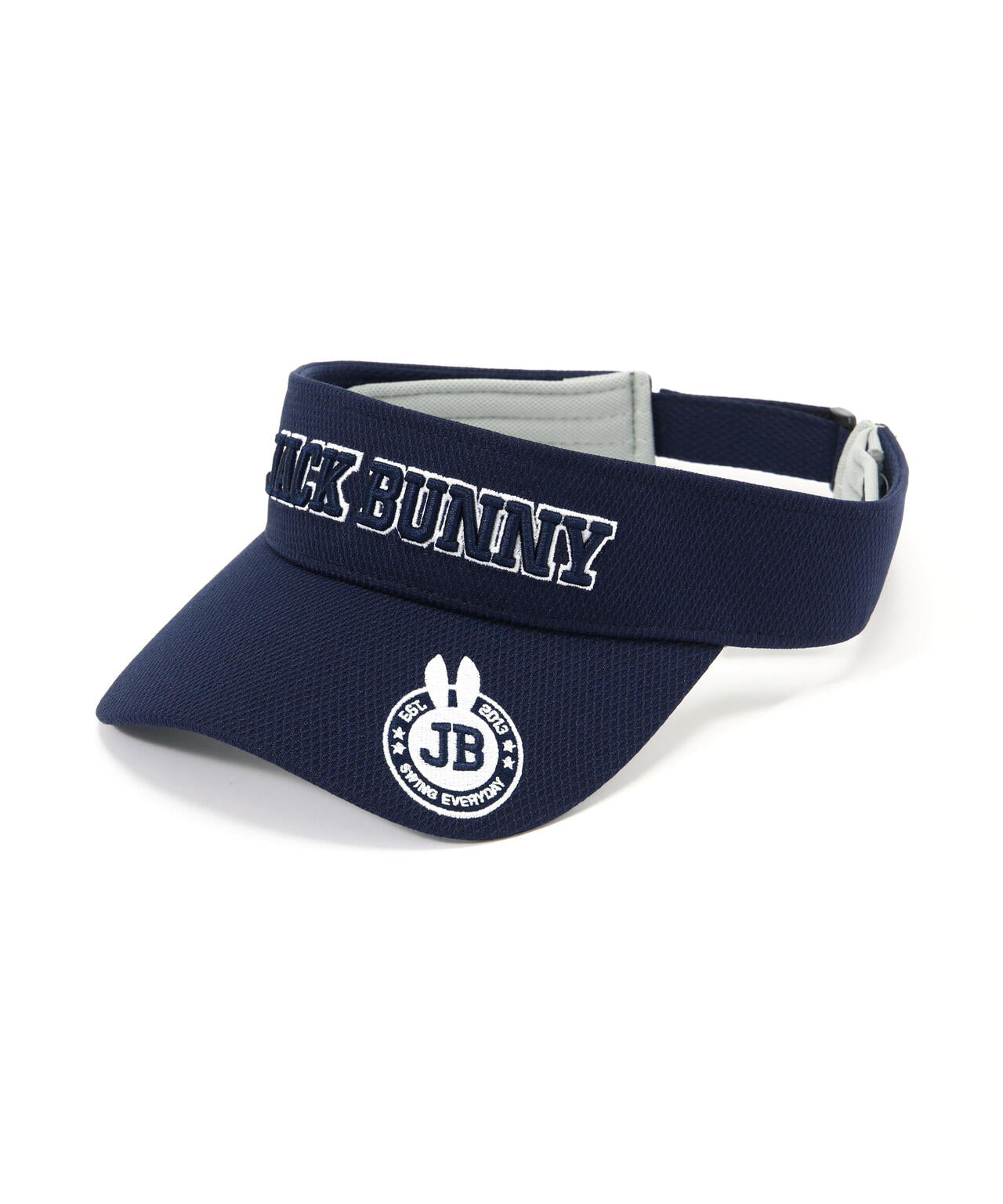 M型バイザー (UNISEX)