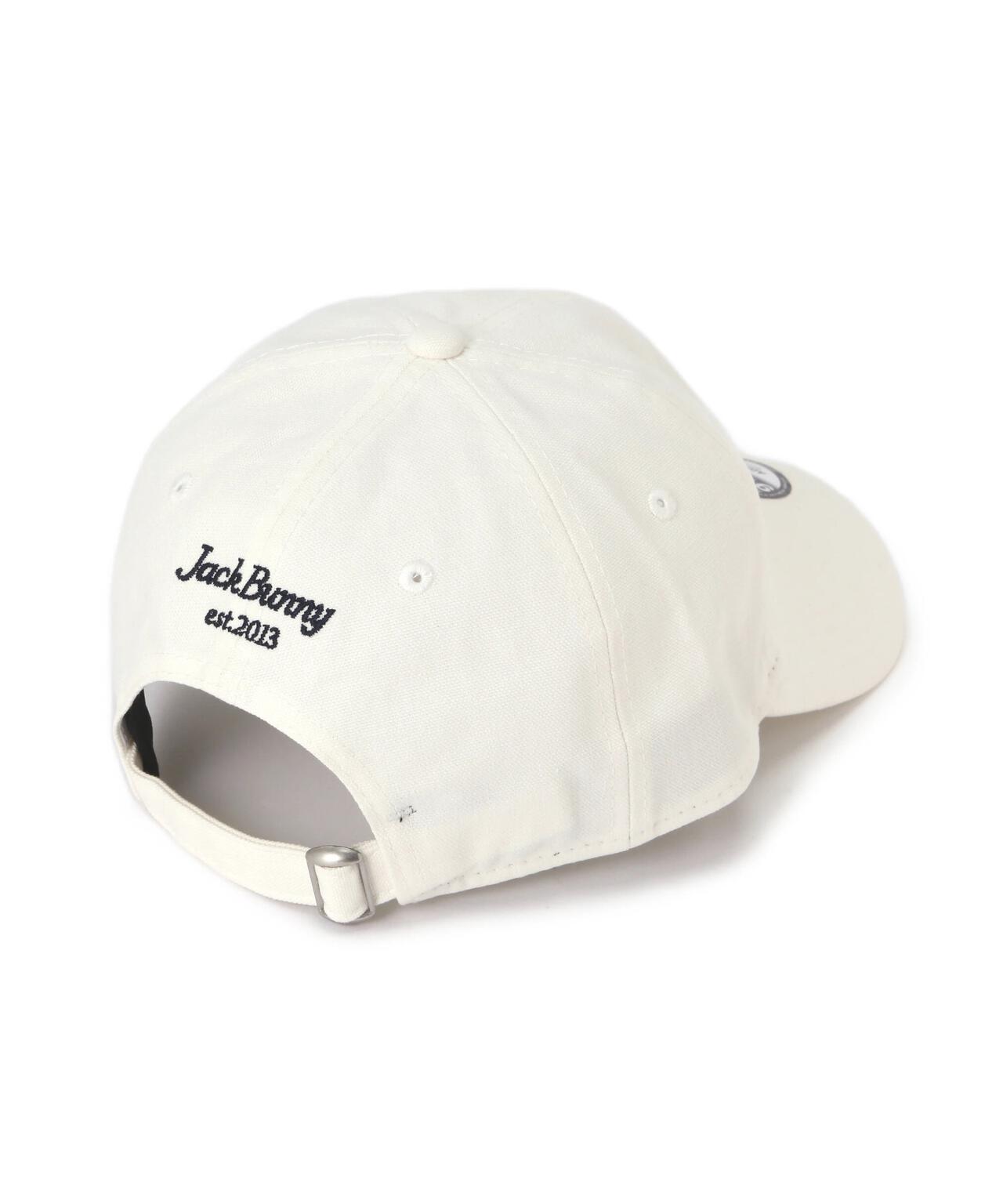 NEWERA 9-TWENTYキャップ (UNISEX)