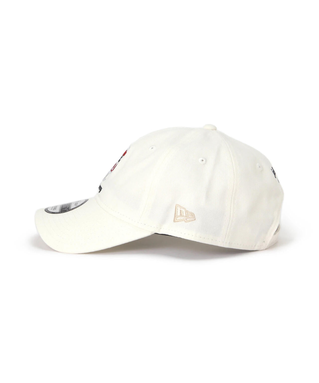 NEWERA 9-TWENTYキャップ (UNISEX)