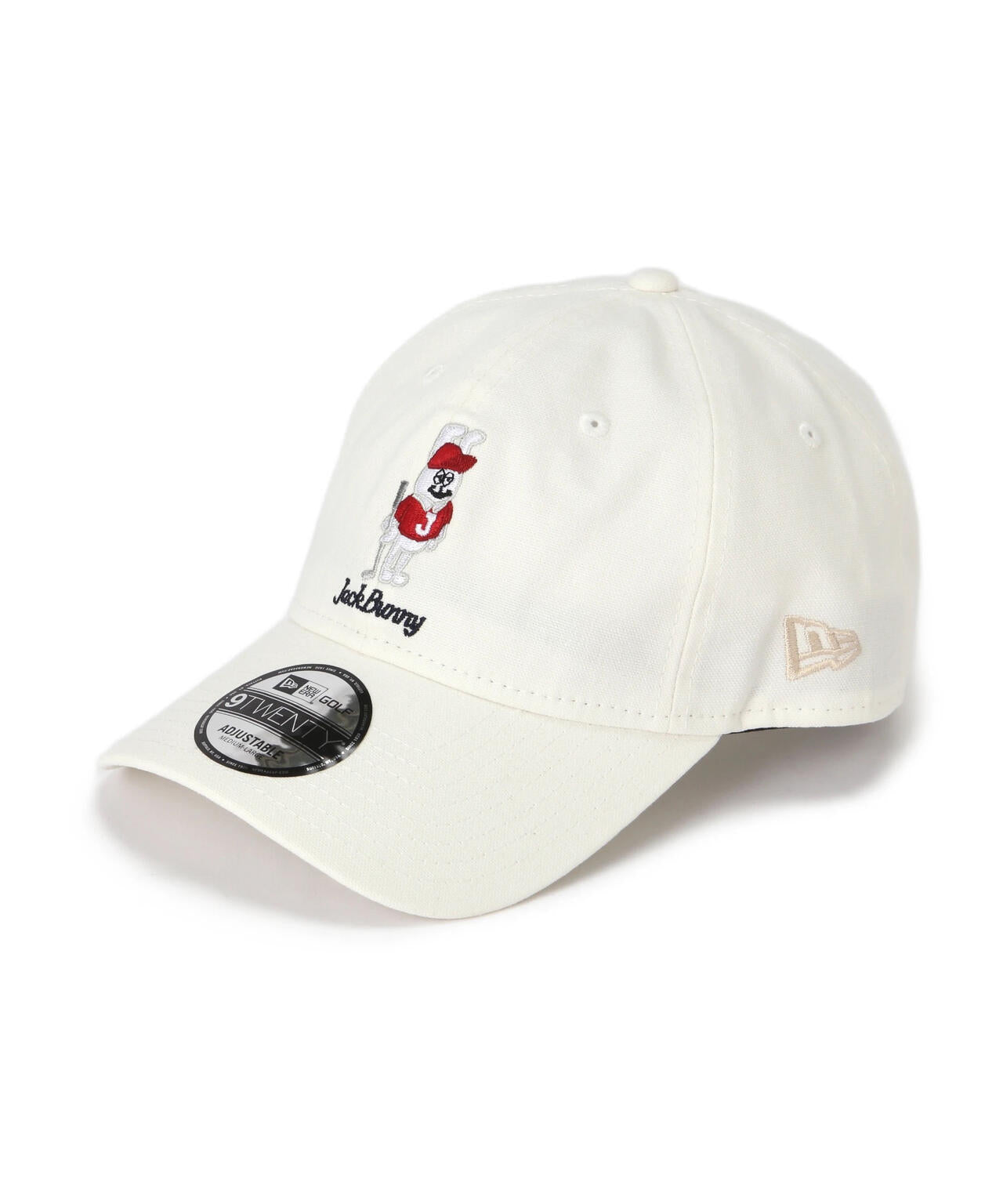 NEWERA 9-TWENTYキャップ (UNISEX)