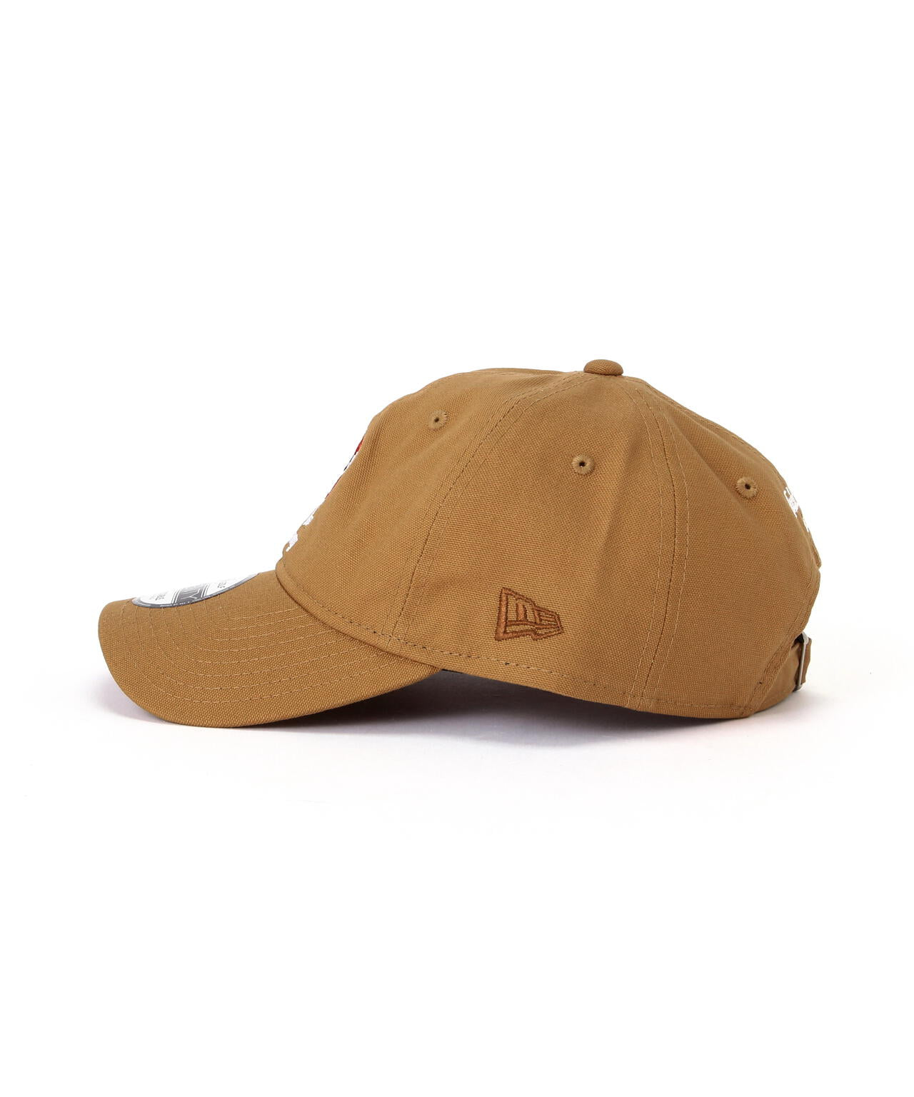 NEWERA 9-TWENTYキャップ (UNISEX)