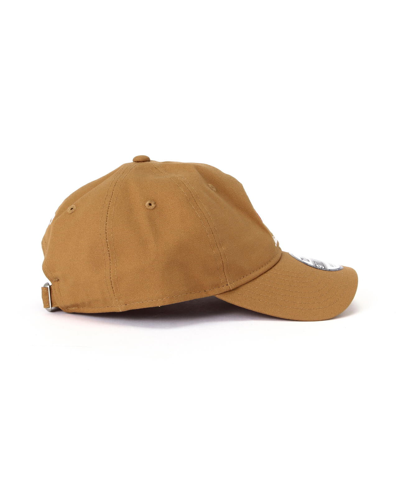 NEWERA 9-TWENTYキャップ (UNISEX)