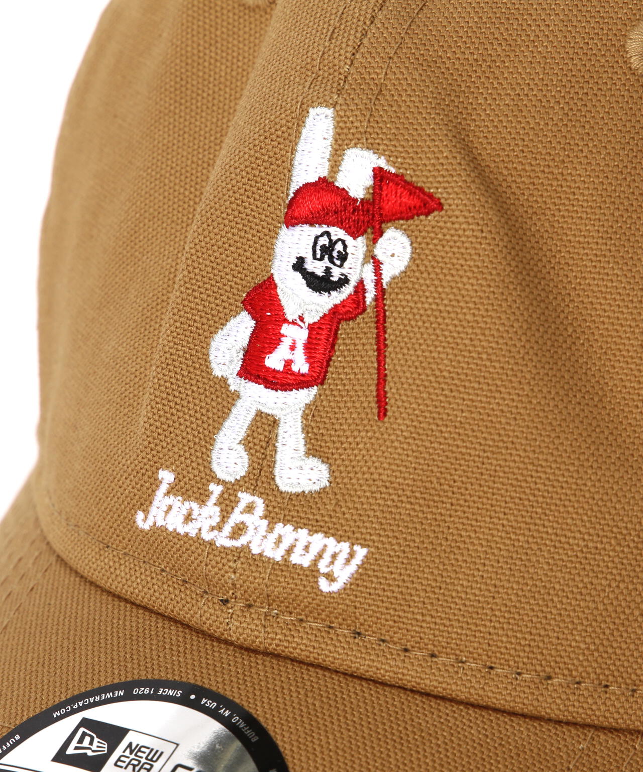 【NEWERA】 9-TWENTYキャップ (UNISEX)