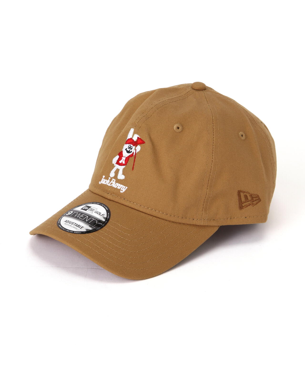 NEWERA 9-TWENTYキャップ (UNISEX)