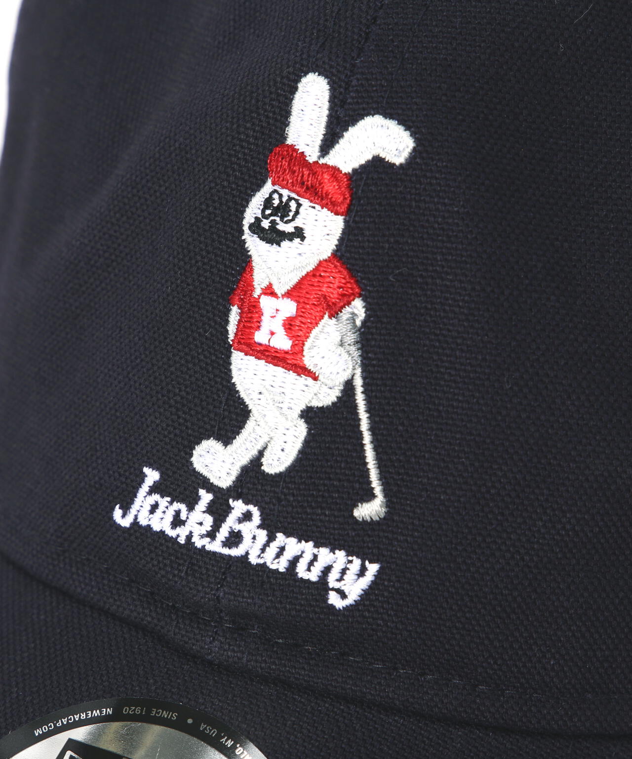 NEWERA 9-TWENTYキャップ (UNISEX)