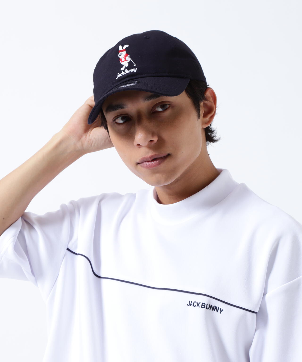 NEWERA 9-TWENTYキャップ (UNISEX)