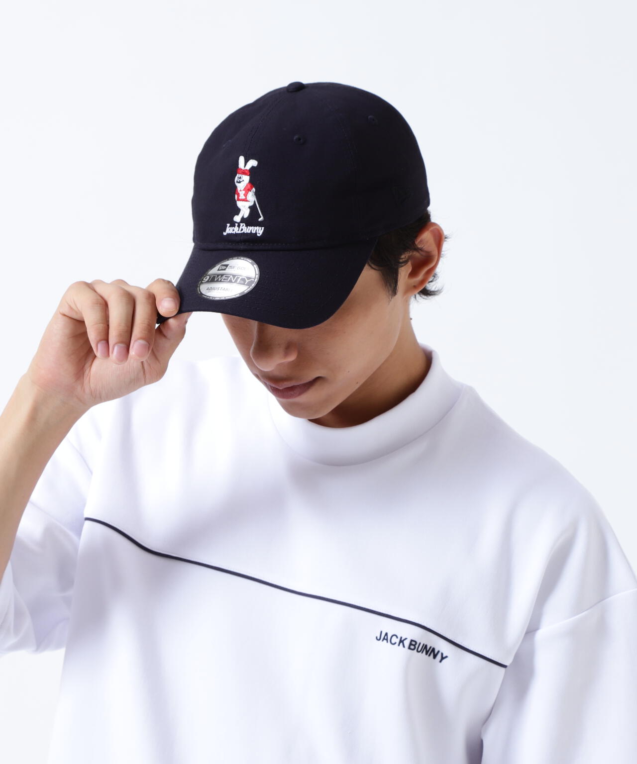 NEWERA 9-TWENTYキャップ (UNISEX)
