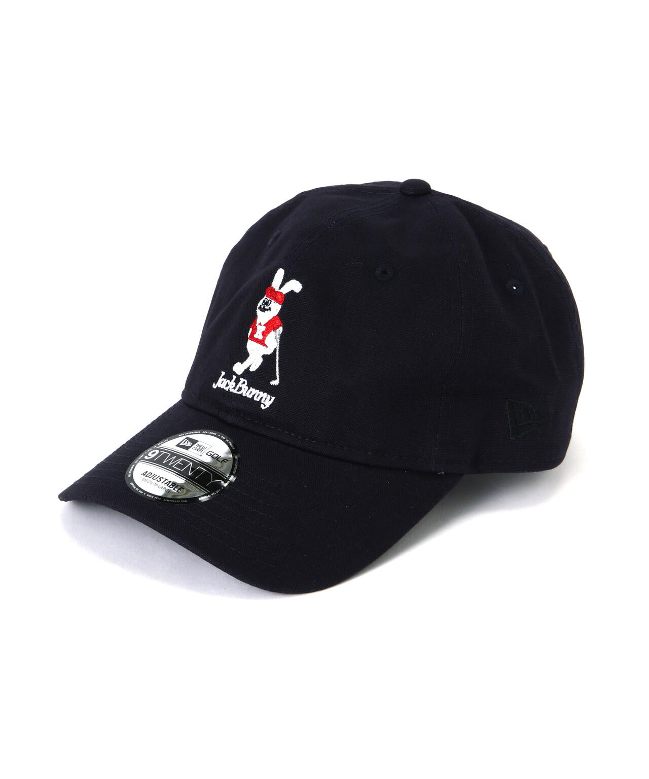 NEWERA 9-TWENTYキャップ (UNISEX)