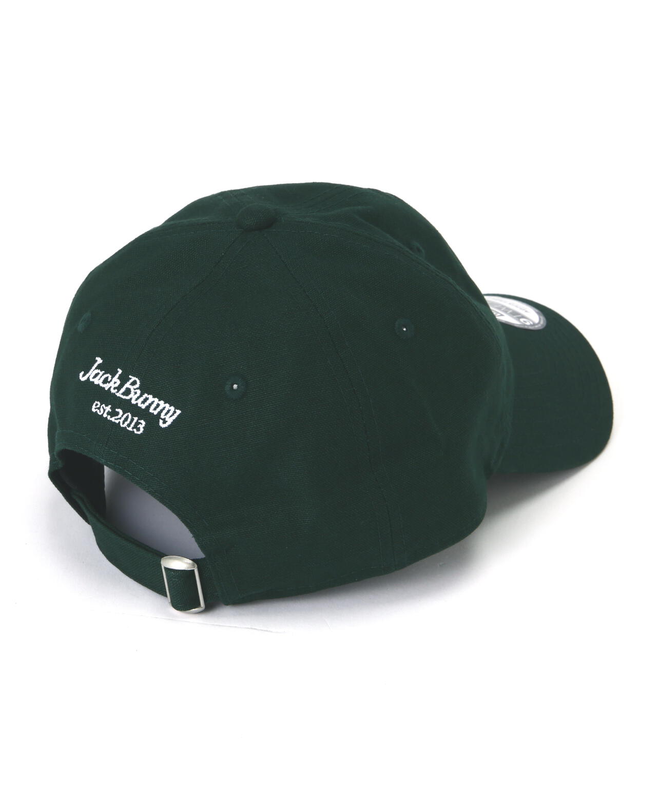 NEWERA 9-TWENTYキャップ (UNISEX)