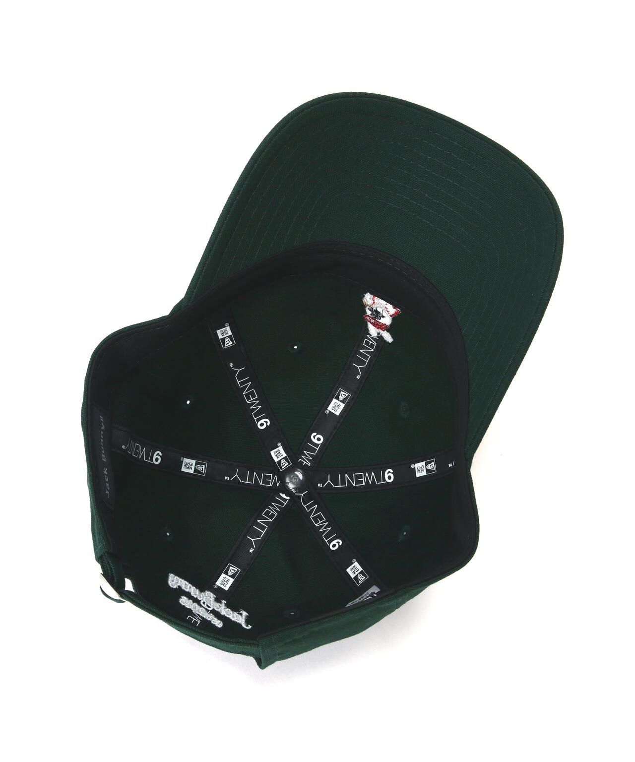 NEWERA 9-TWENTYキャップ (UNISEX)