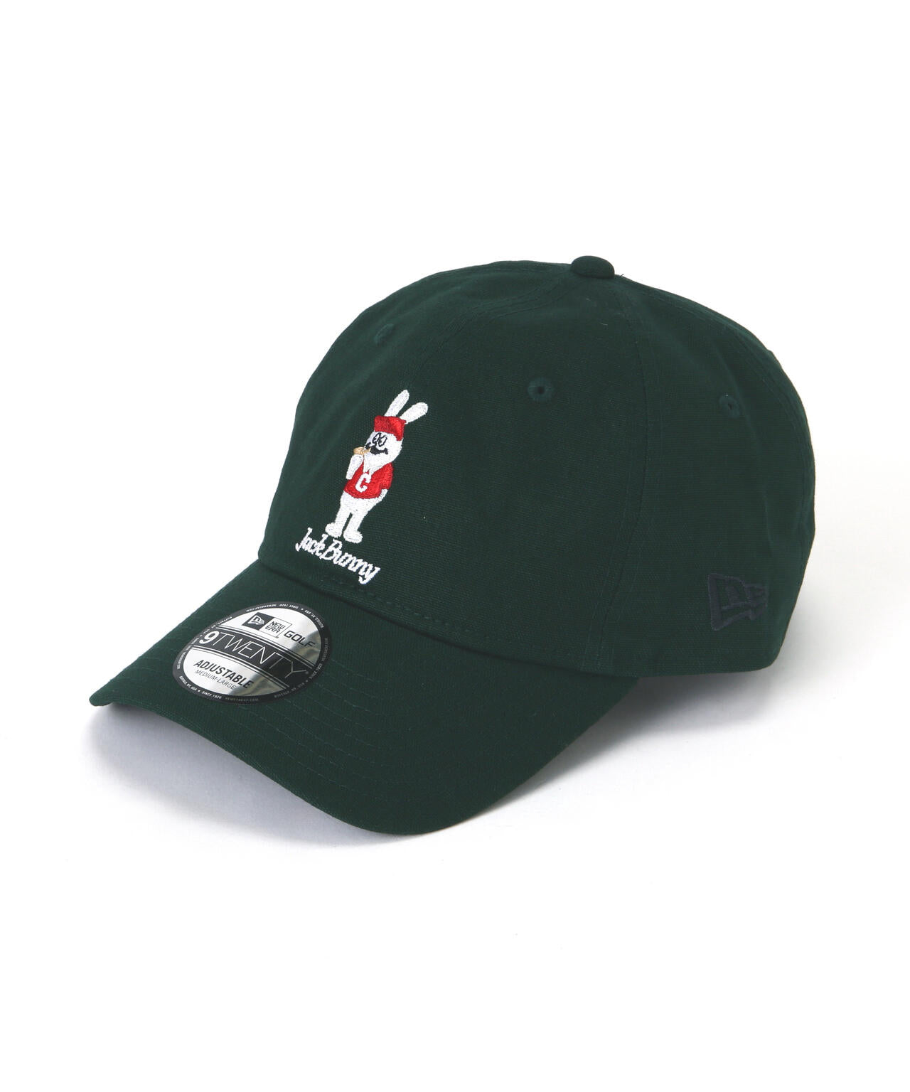 NEWERA 9-TWENTYキャップ (UNISEX)