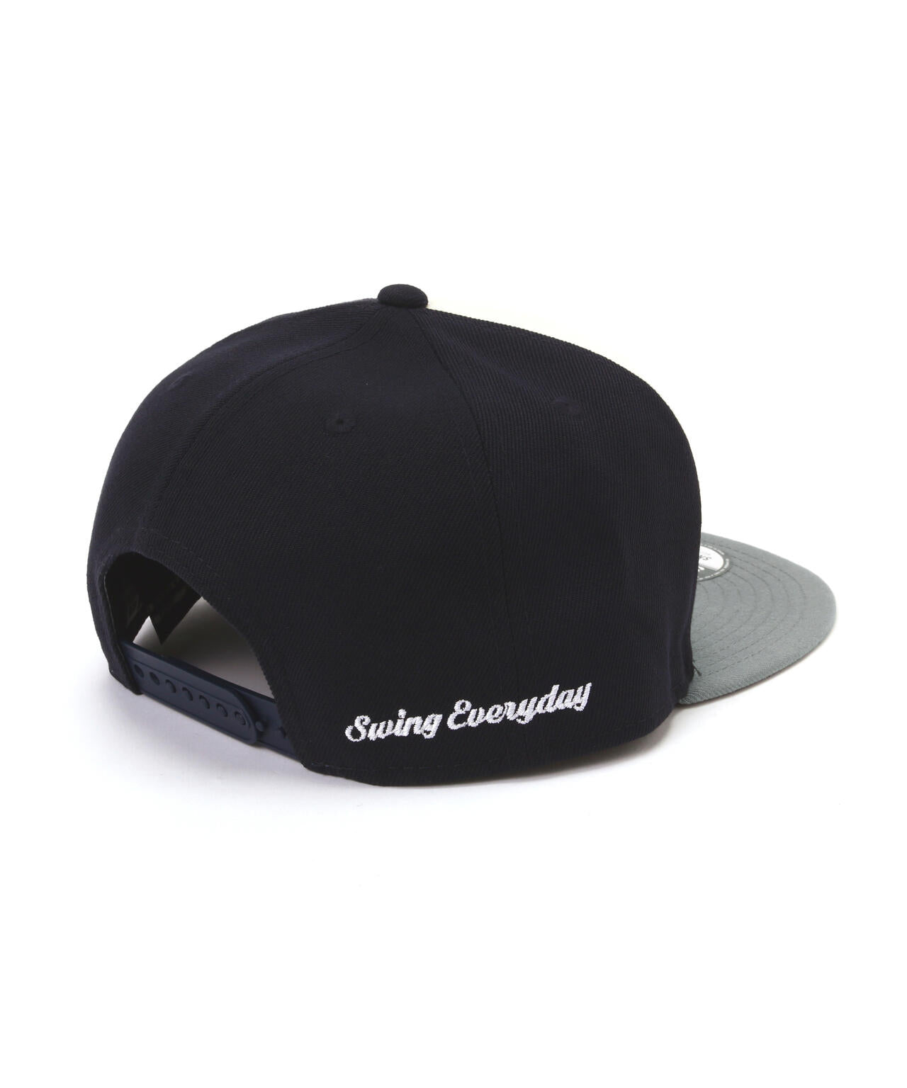 NEWERA 9-FIFTYキャップ (UNISEX)