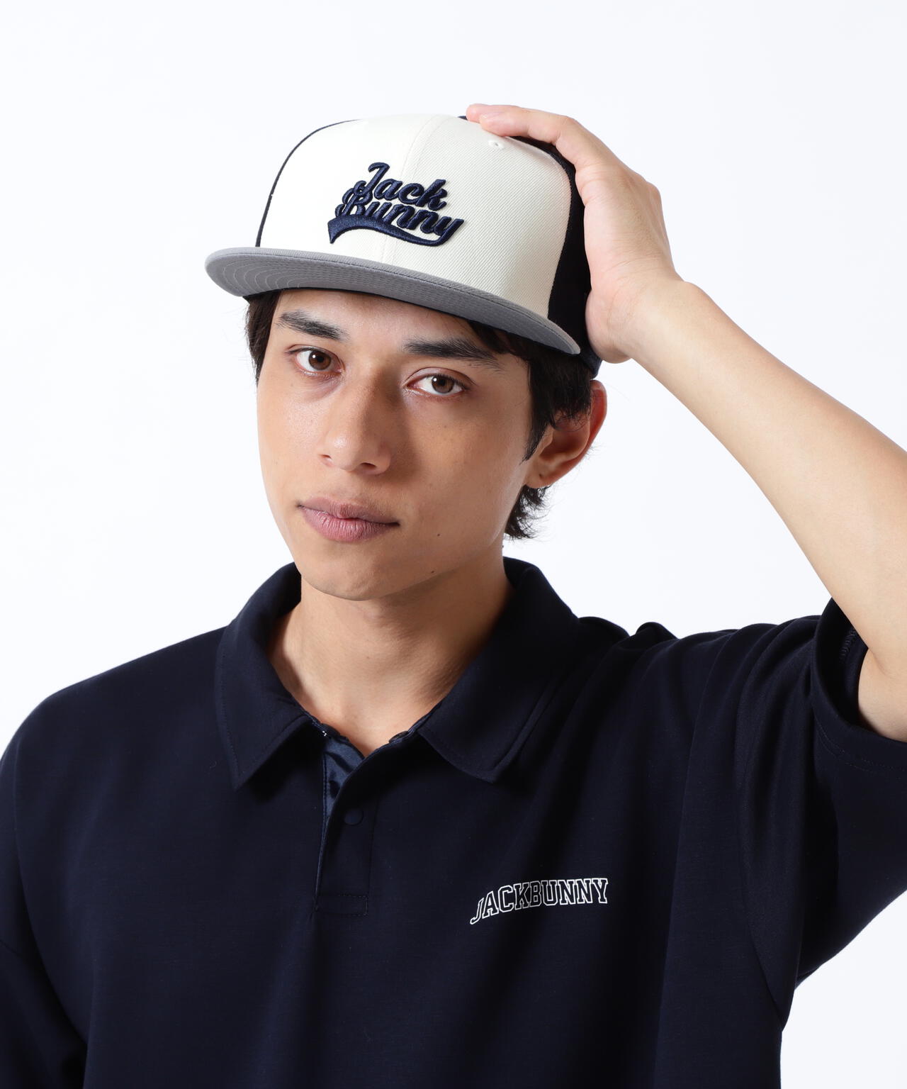 【NEWERA】 9-FIFTYキャップ (UNISEX)