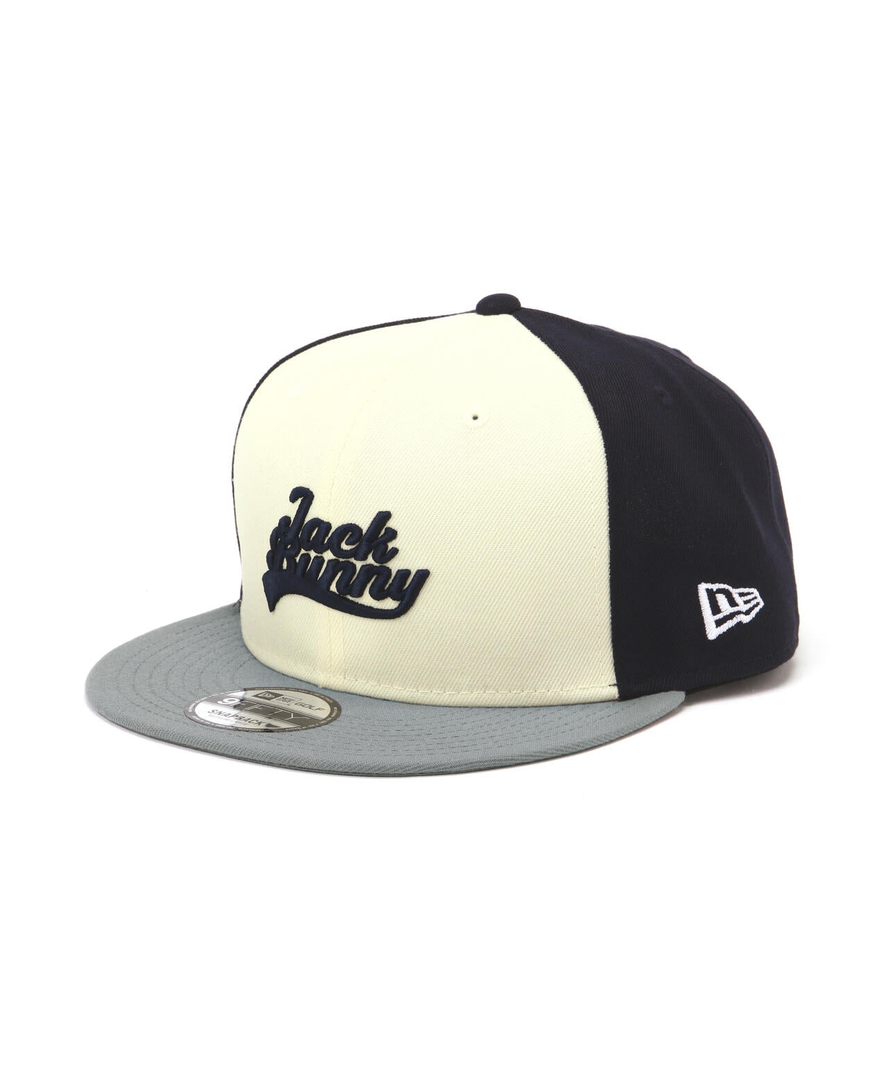 NEWERA 9-FIFTYキャップ (UNISEX)