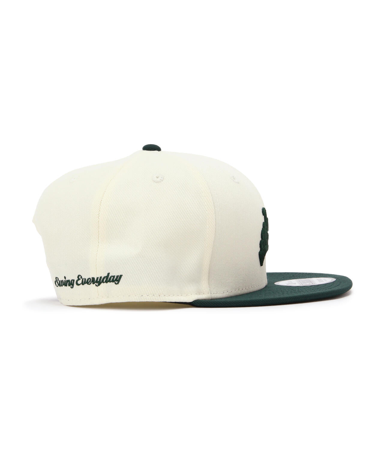 NEWERA 9-FIFTYキャップ (UNISEX)