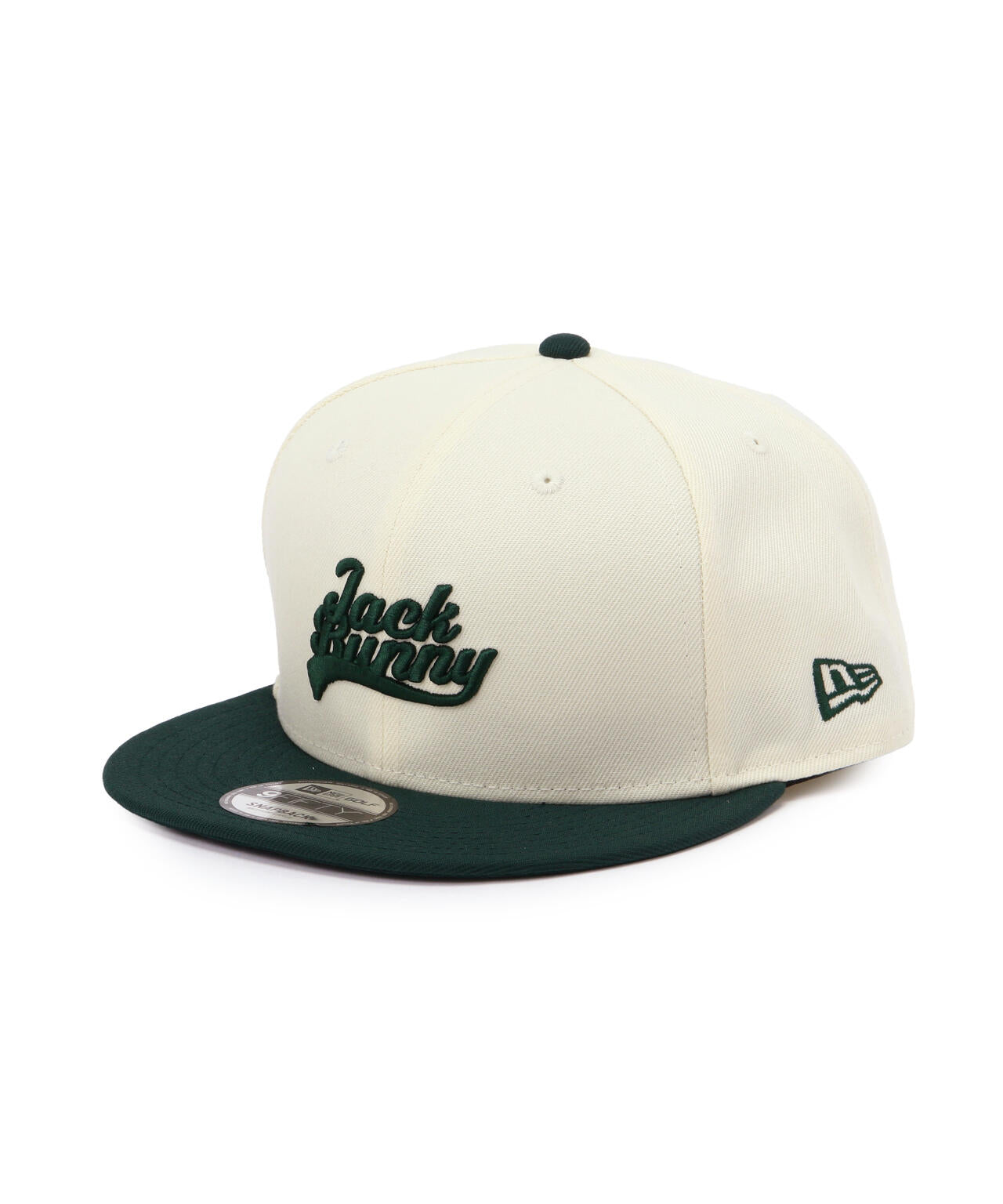 NEWERA 9-FIFTYキャップ (UNISEX)
