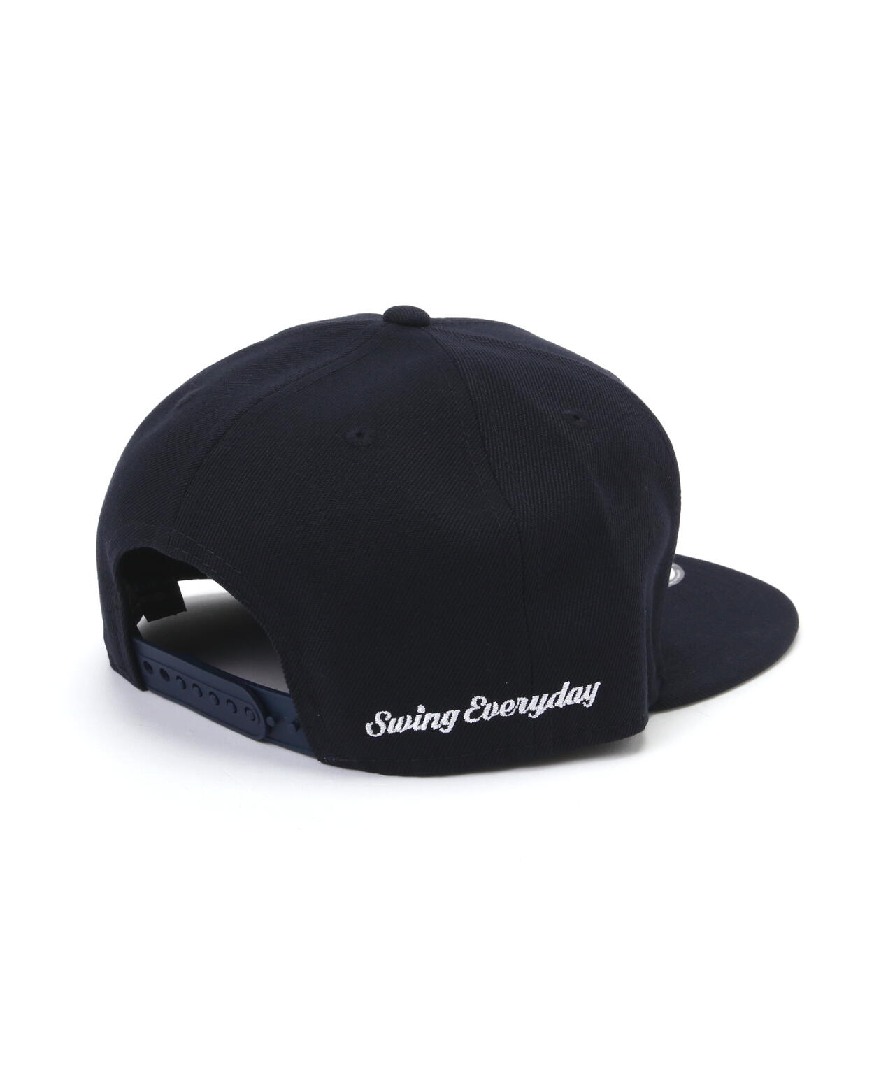 NEWERA 9-FIFTYキャップ (UNISEX)