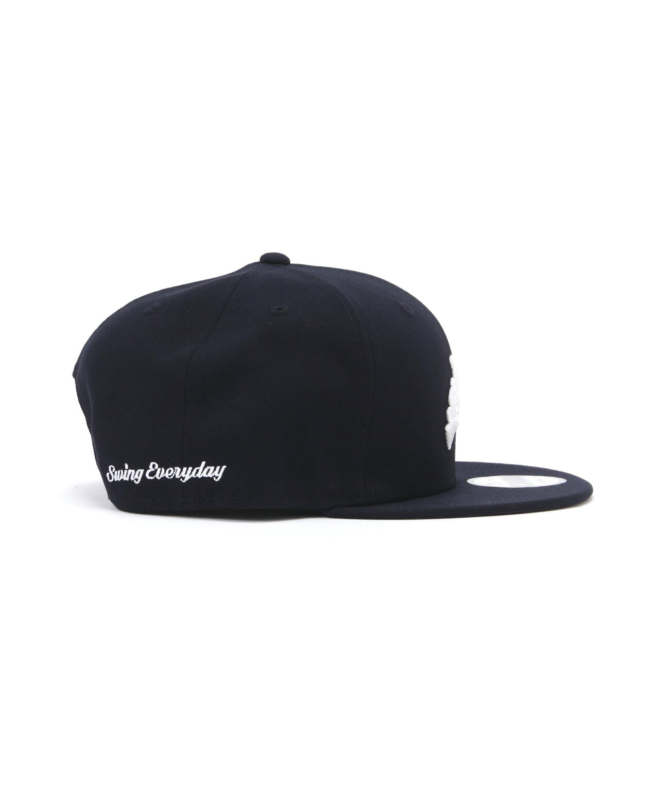 NEWERA 9-FIFTYキャップ (UNISEX)