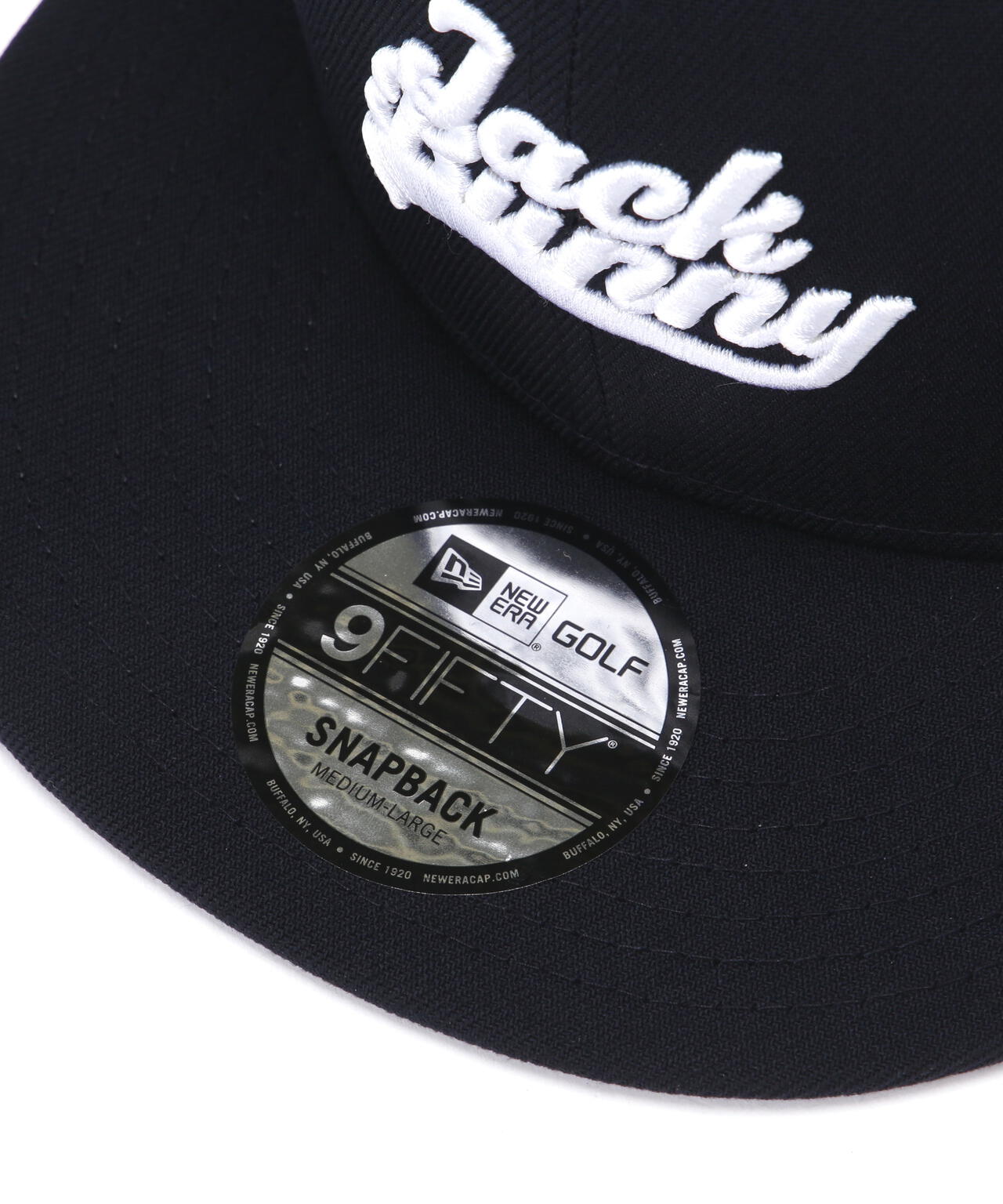 【NEWERA】 9-FIFTYキャップ (UNISEX)