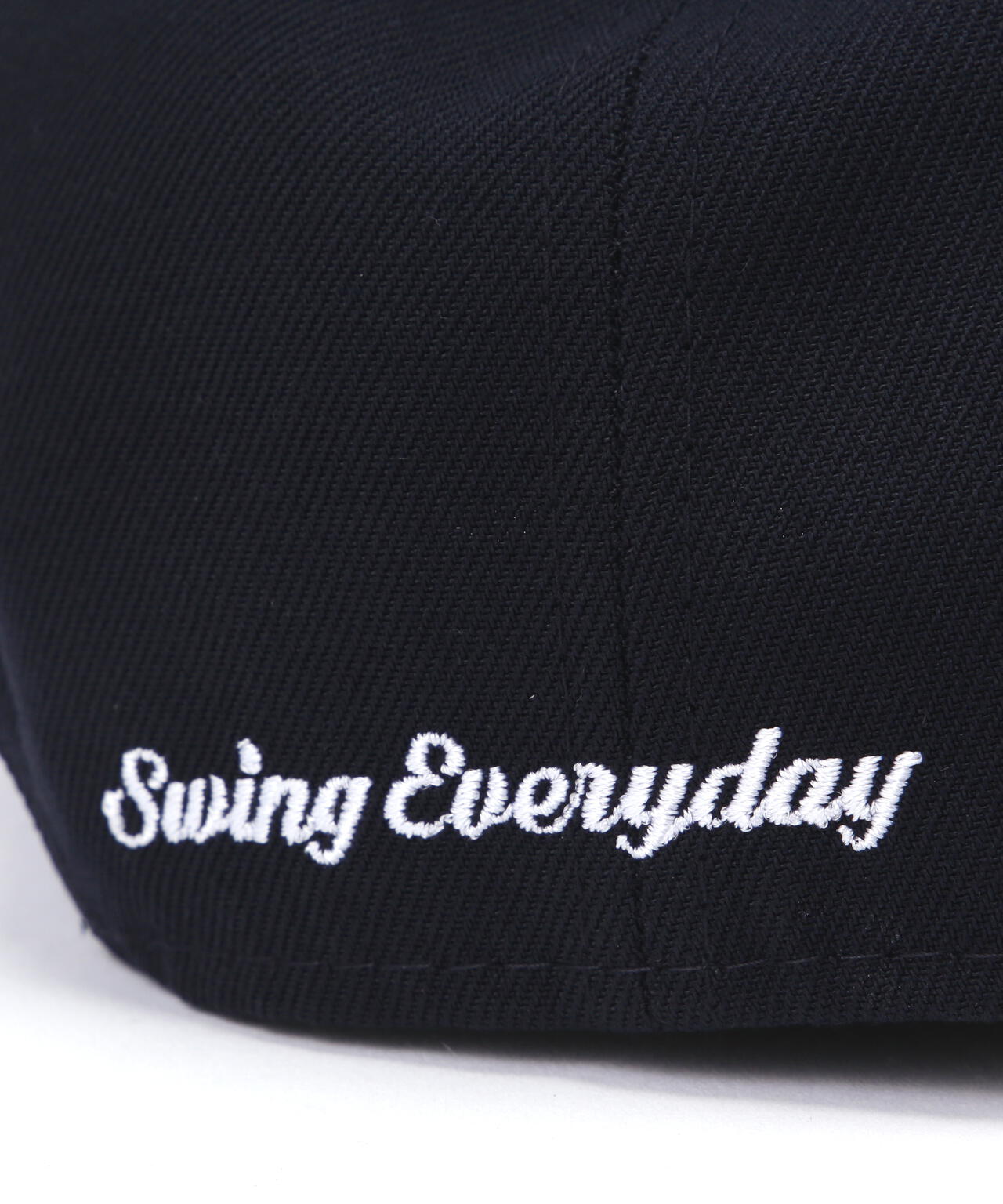 NEWERA 9-FIFTYキャップ (UNISEX)