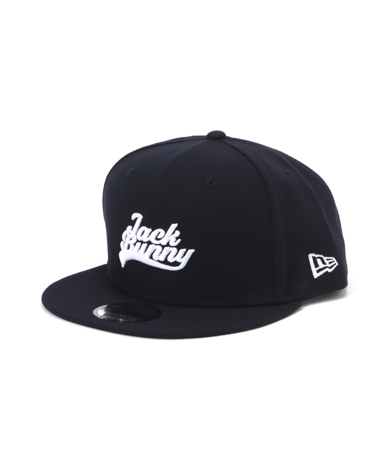 NEWERA 9-FIFTYキャップ (UNISEX)