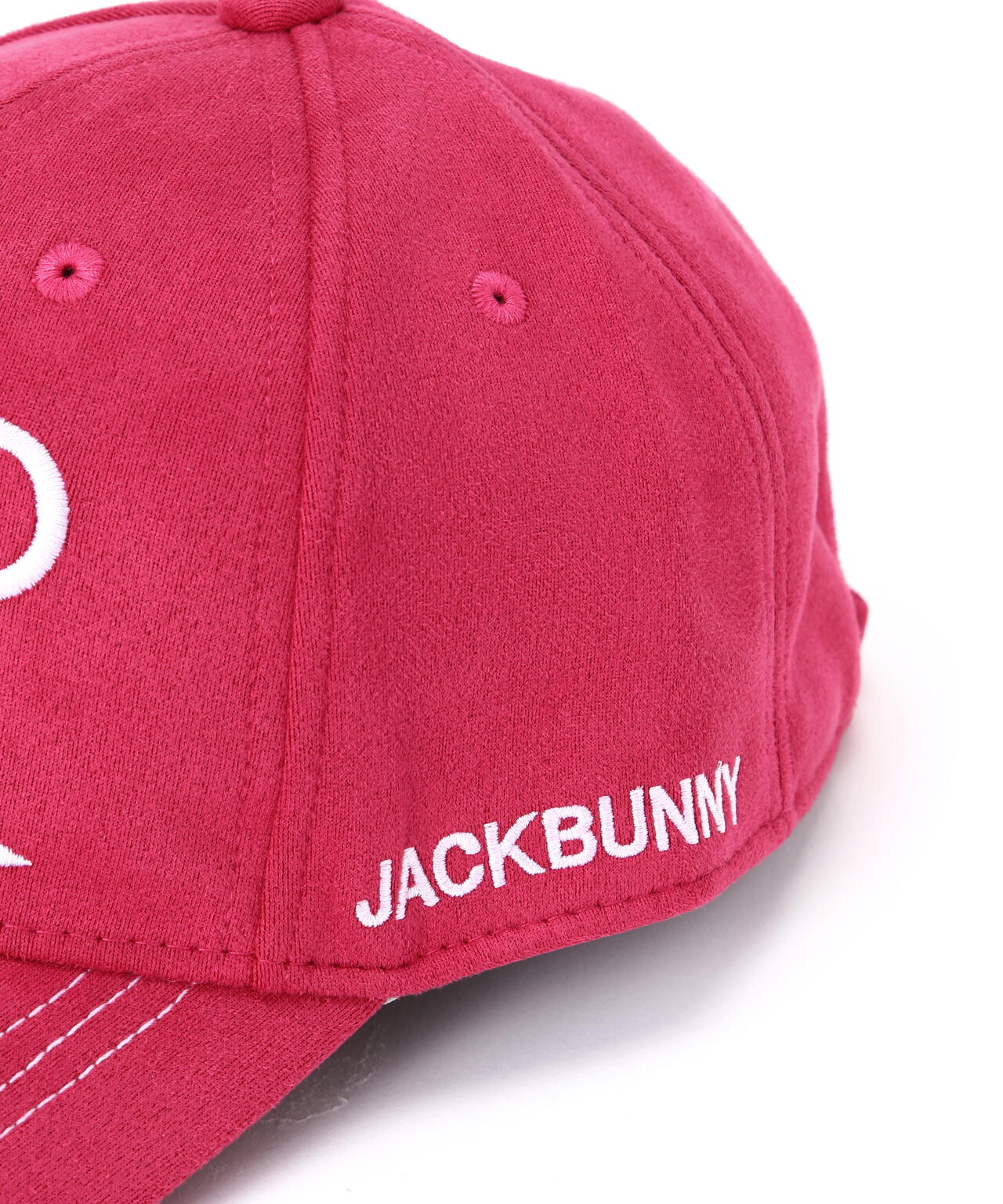 スピンドルリボンキャップ (LADIES)