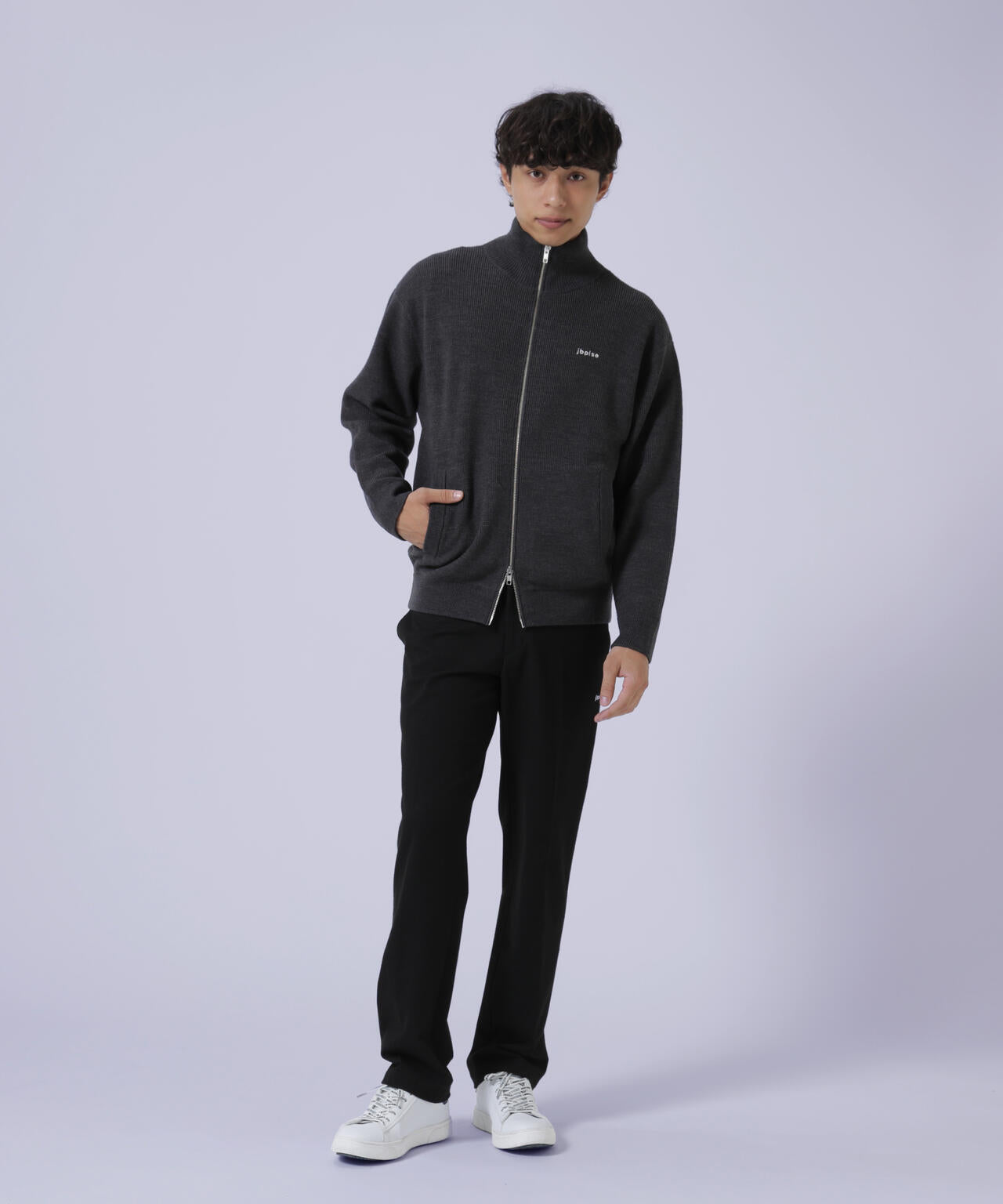 【jbplse】ロングパンツ