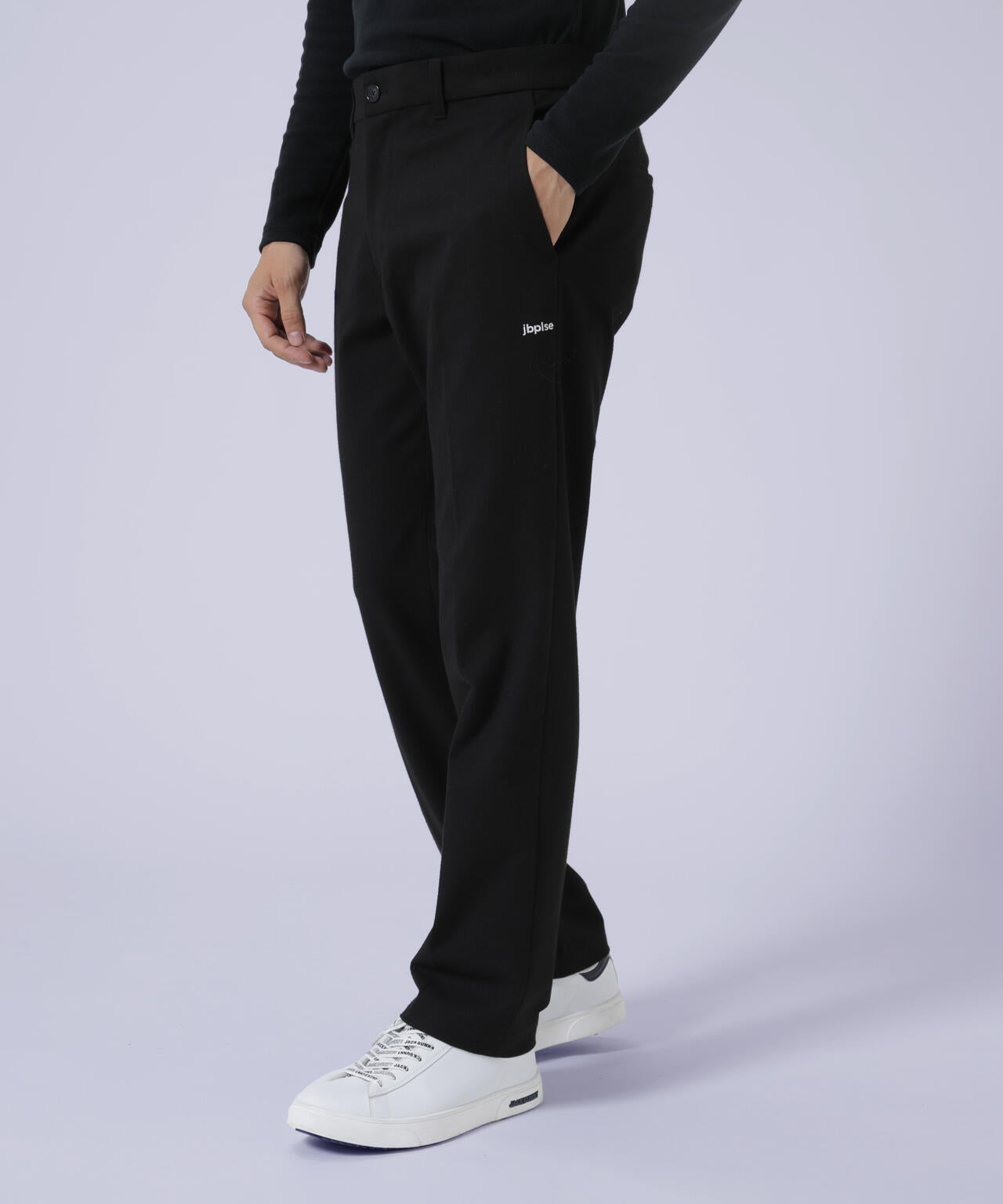 【jbplse】ロングパンツ