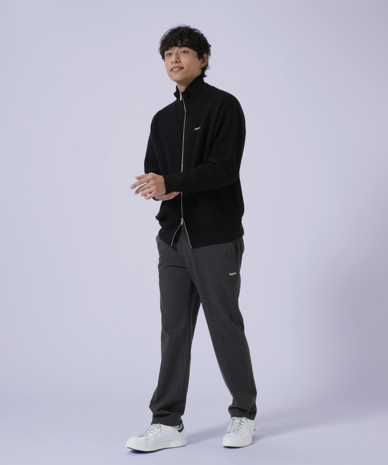 【jbplse】ロングパンツ