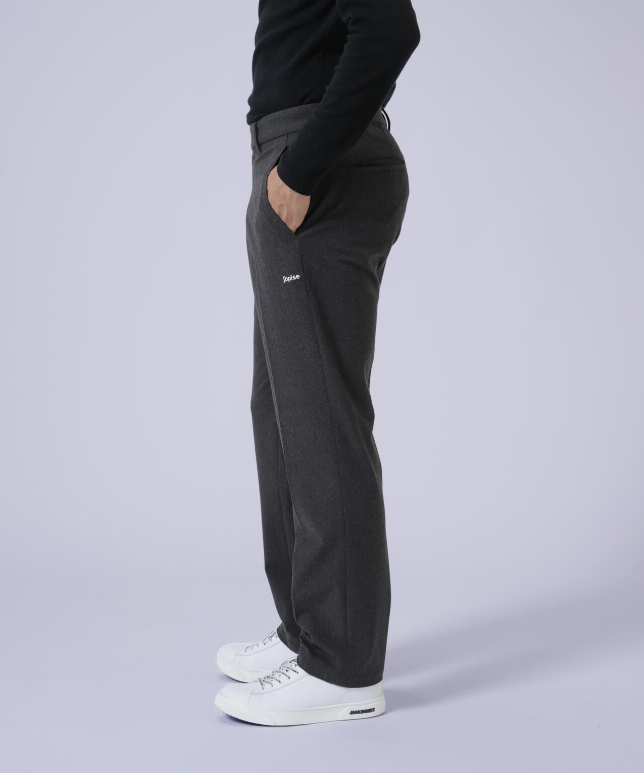 【jbplse】ロングパンツ