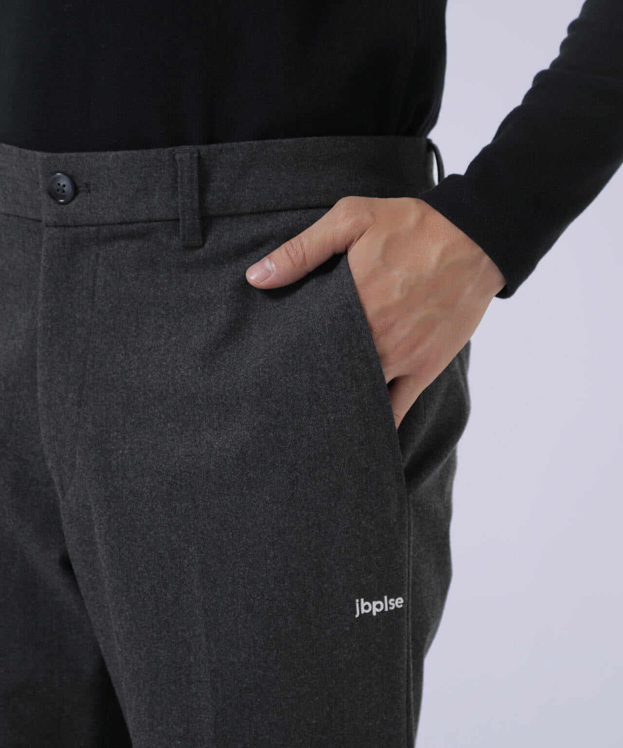 【jbplse】ロングパンツ