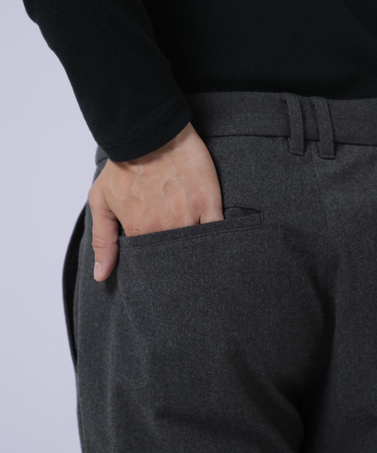 【jbplse】ロングパンツ