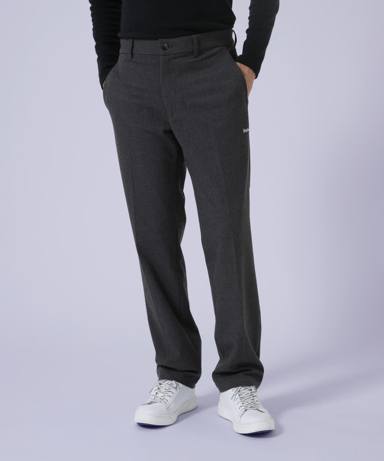 【jbplse】ロングパンツ