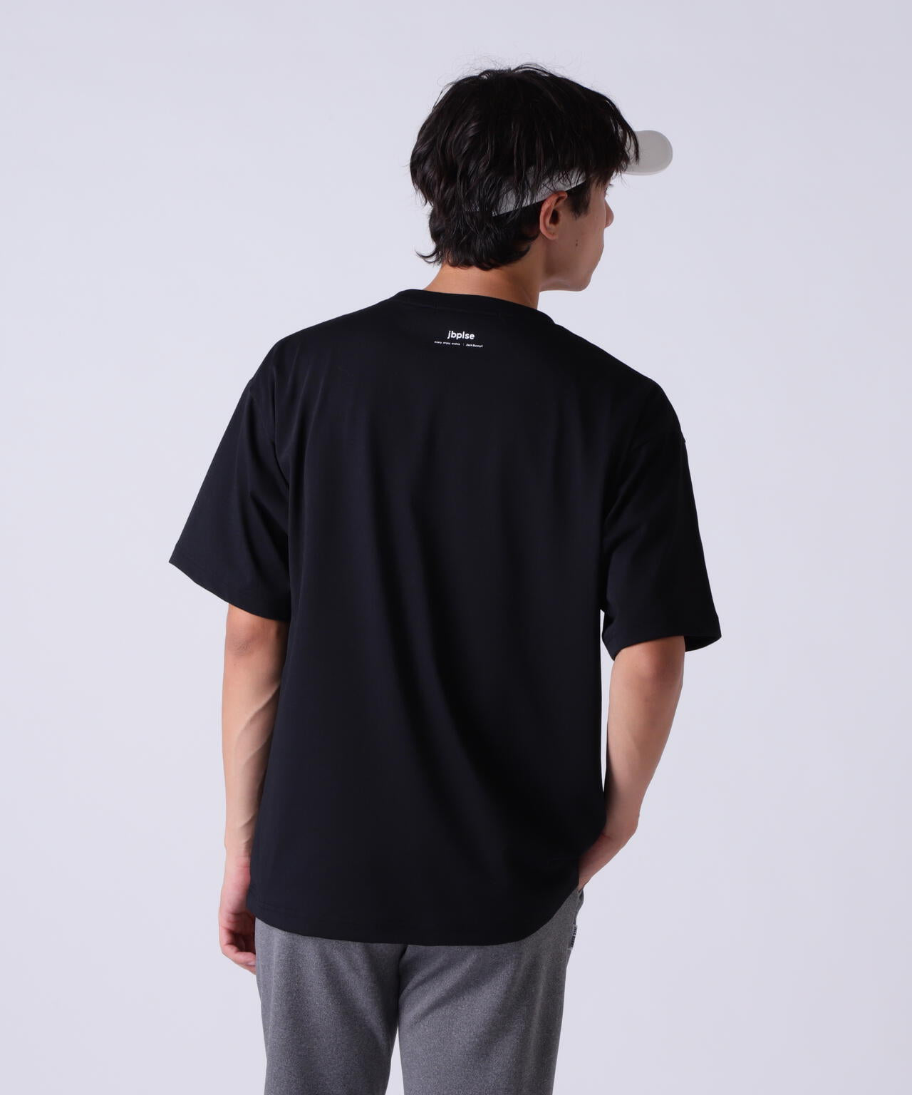 【jbplse】半袖Tシャツ