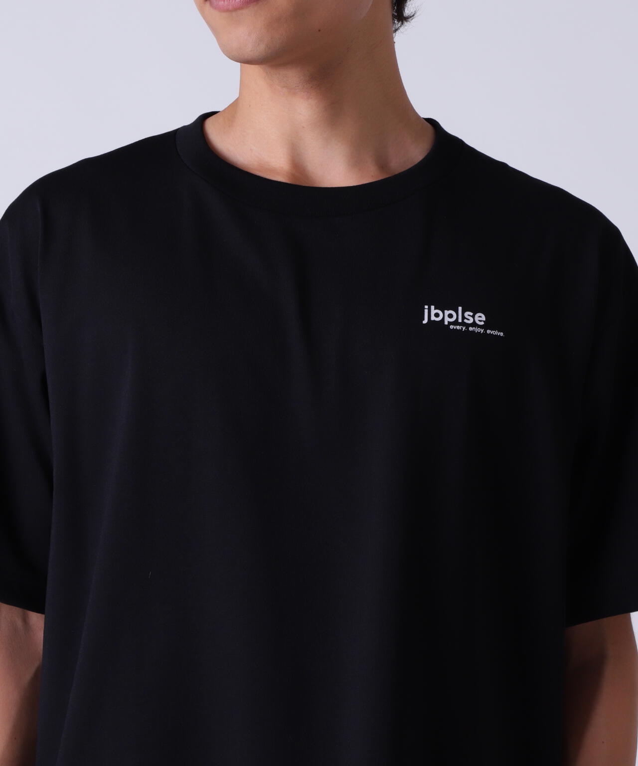 【jbplse】半袖Tシャツ