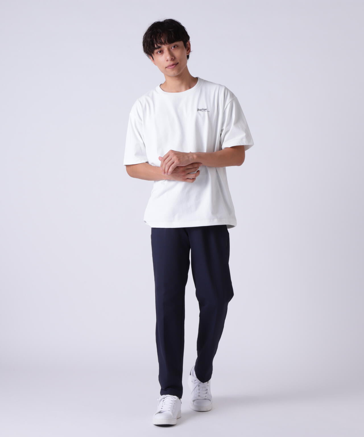 【jbplse】半袖Tシャツ