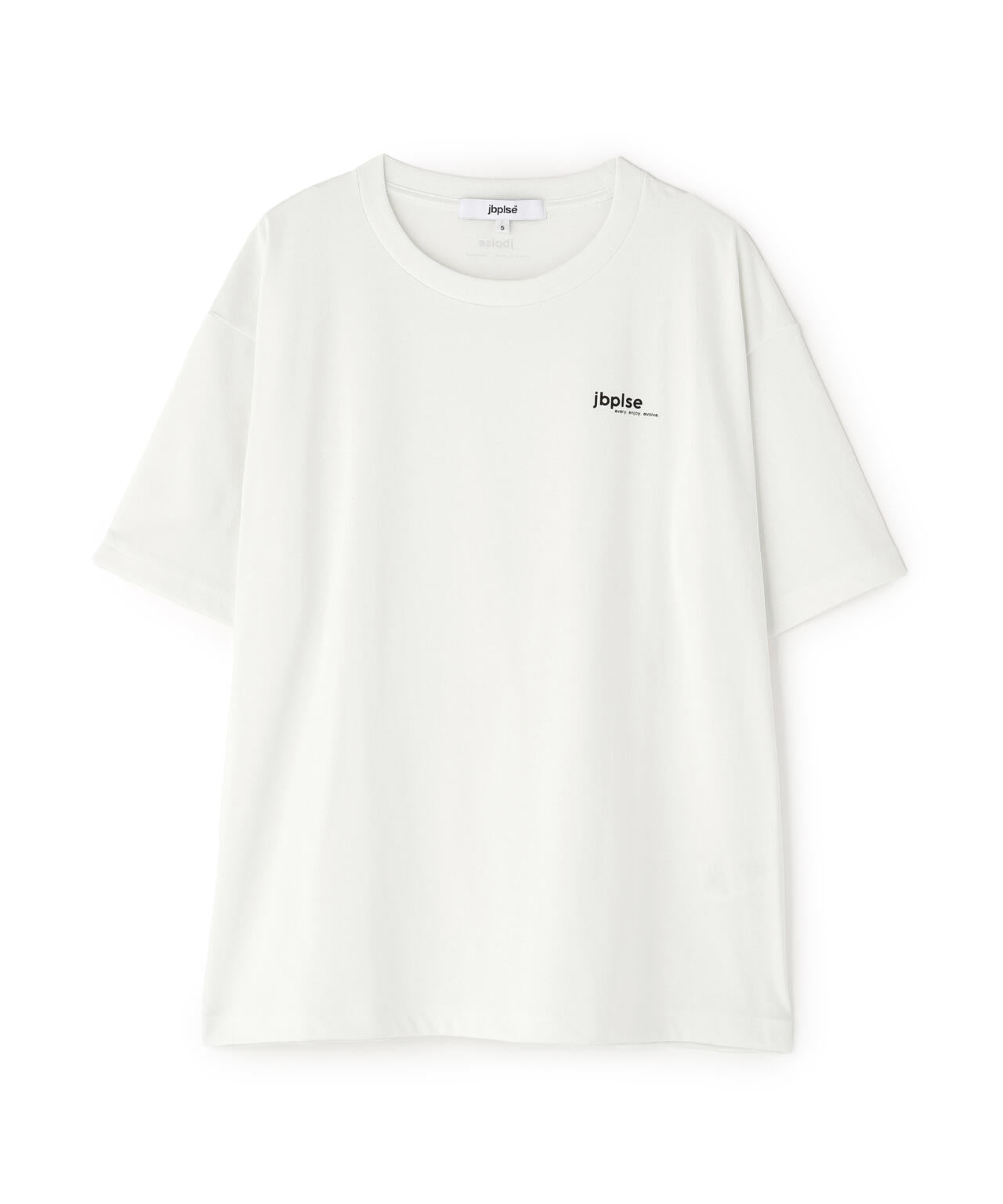 【jbplse】半袖Tシャツ
