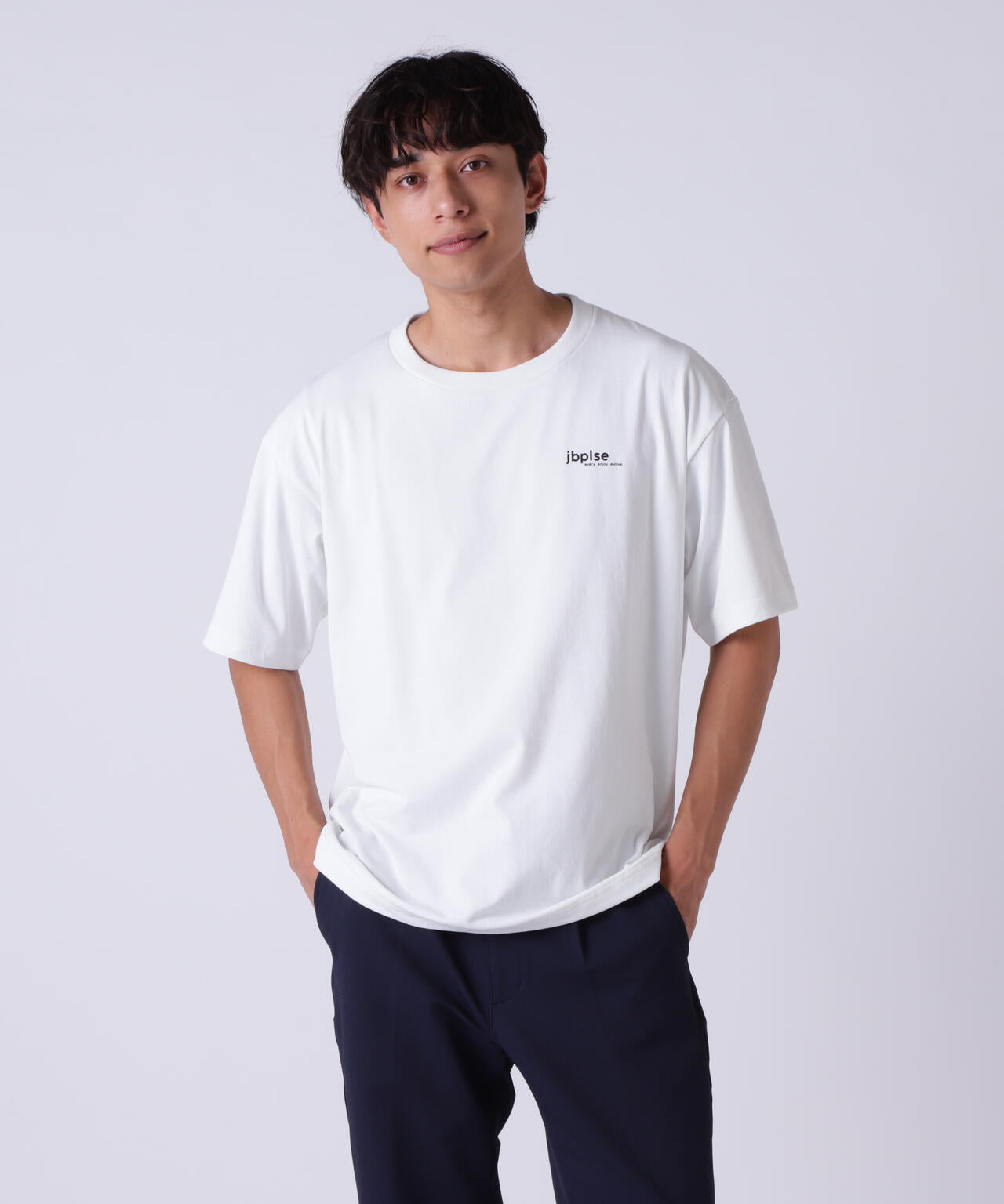 【jbplse】半袖Tシャツ