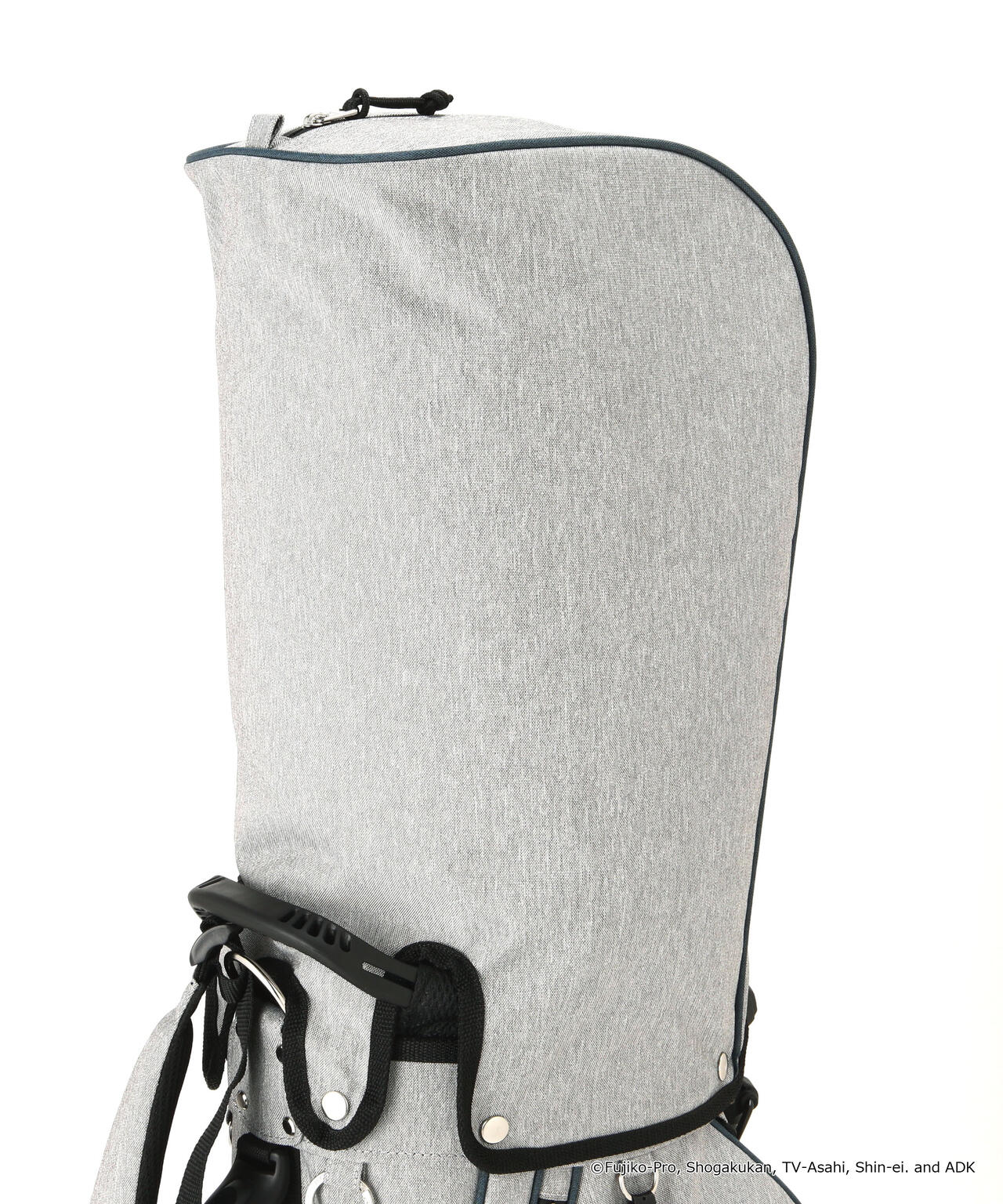 【ドラえもん】スタンド式キャディバッグ (46インチ対応) (UNISEX)