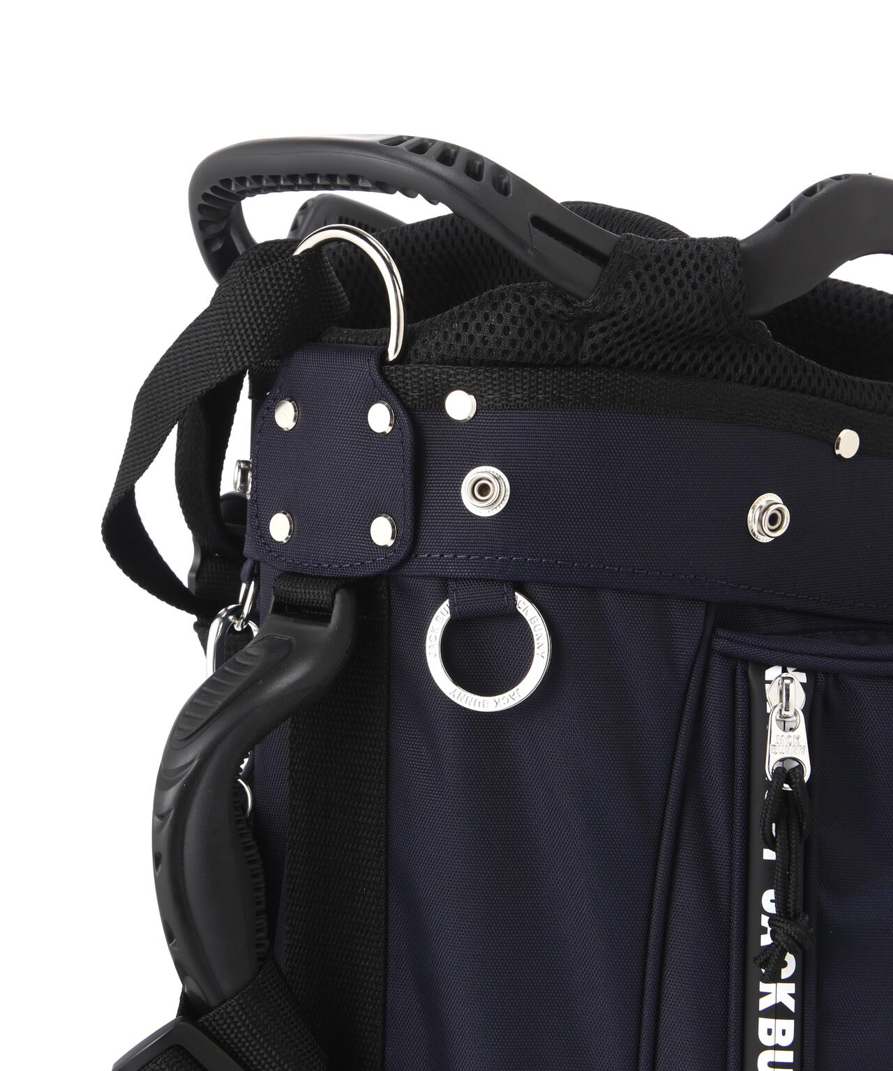 【定番】スタンド式キャディバッグ (46インチ対応) (UNISEX)