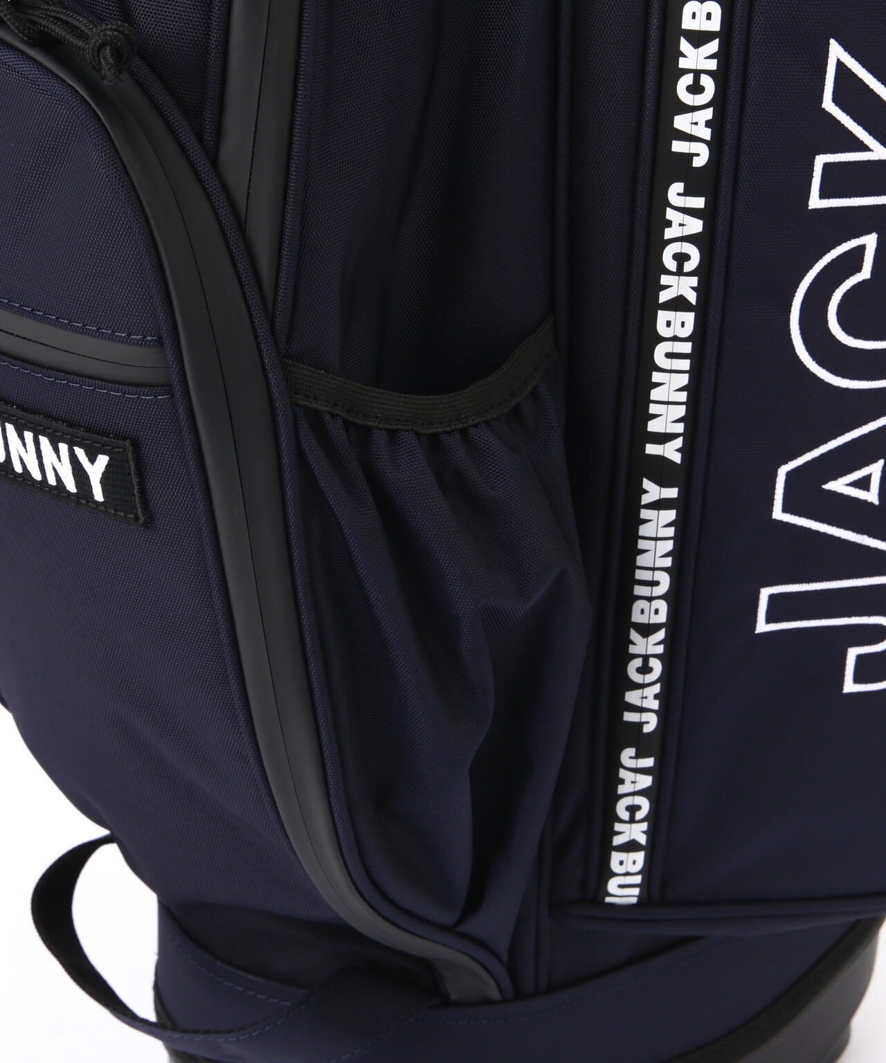 【定番】スタンド式キャディバッグ (46インチ対応) (UNISEX)