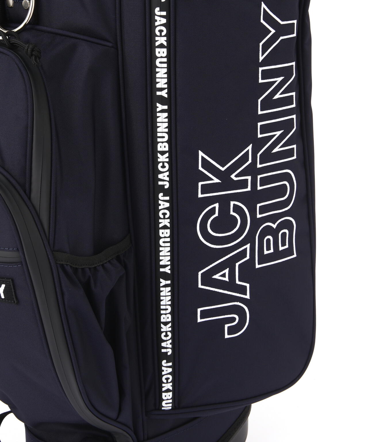 【定番】スタンド式キャディバッグ (46インチ対応) (UNISEX)