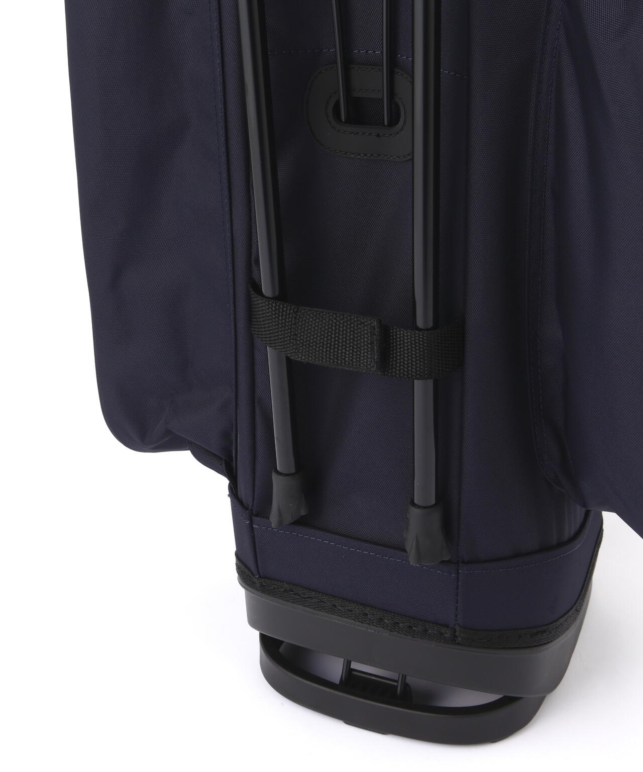 【定番】スタンド式キャディバッグ (46インチ対応) (UNISEX)