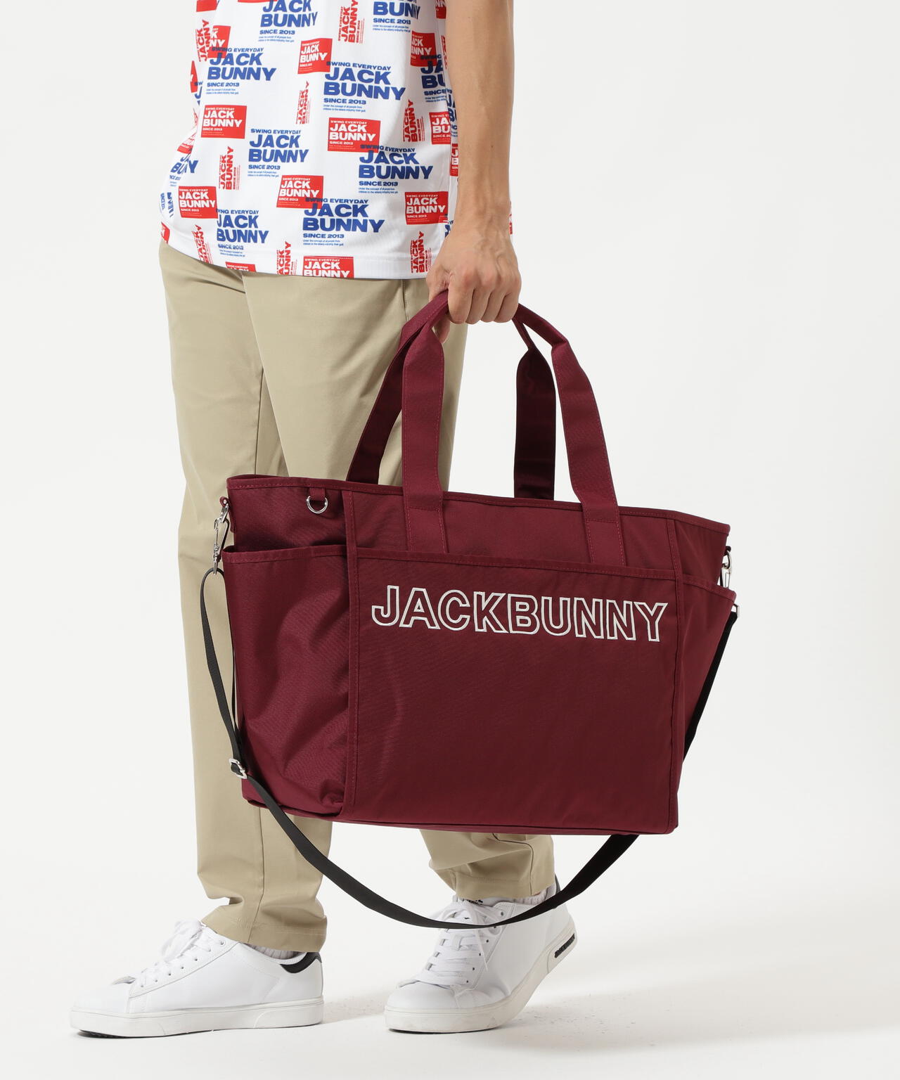 【定番】トートバッグ (UNISEX)