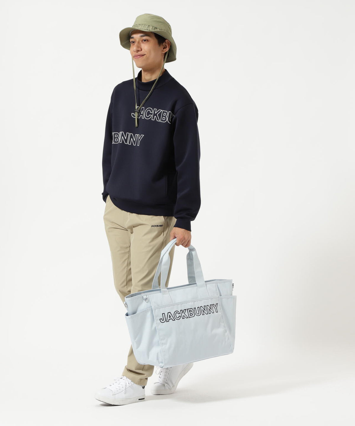 【定番】トートバッグ (UNISEX)