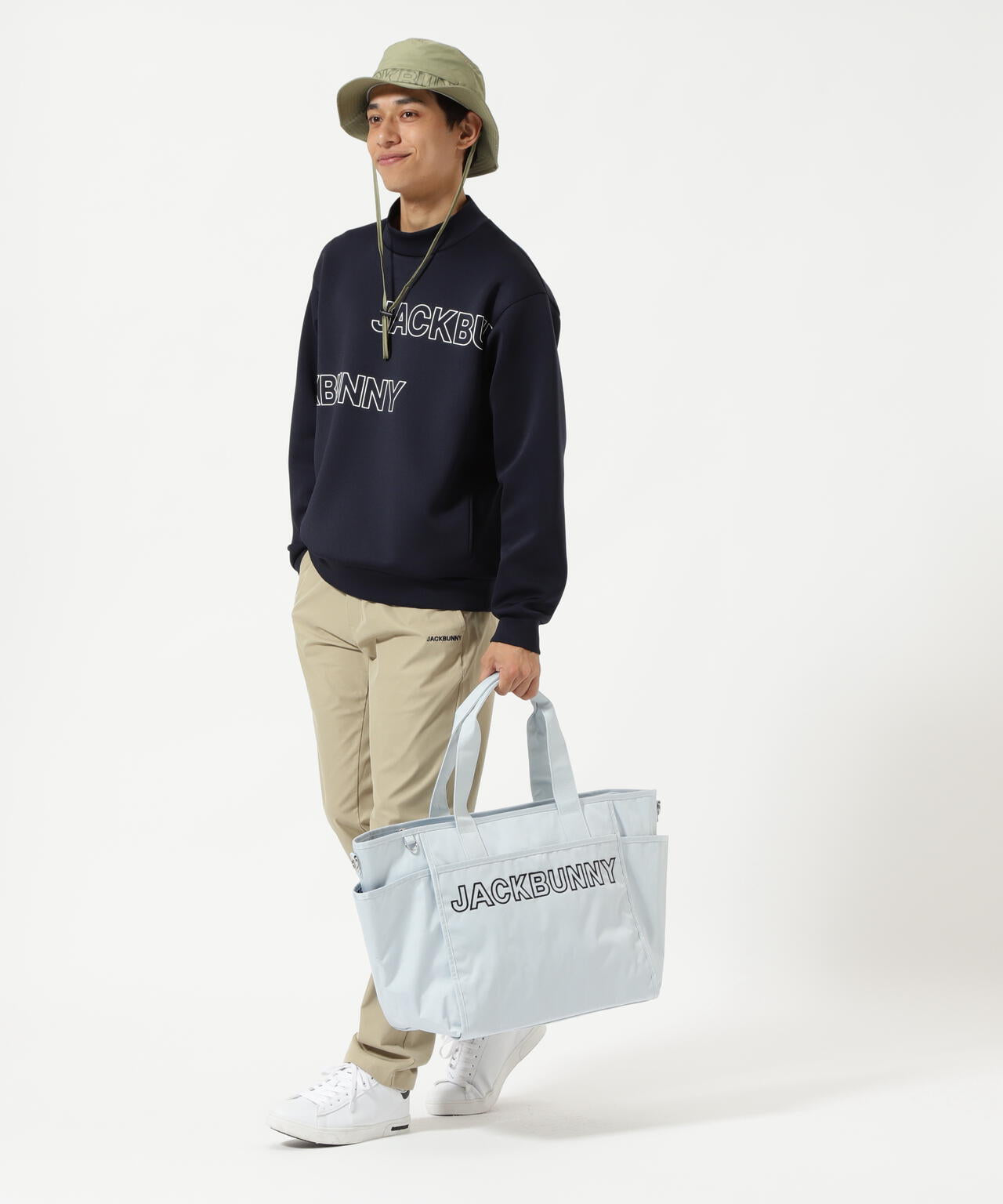 【定番】トートバッグ (UNISEX)