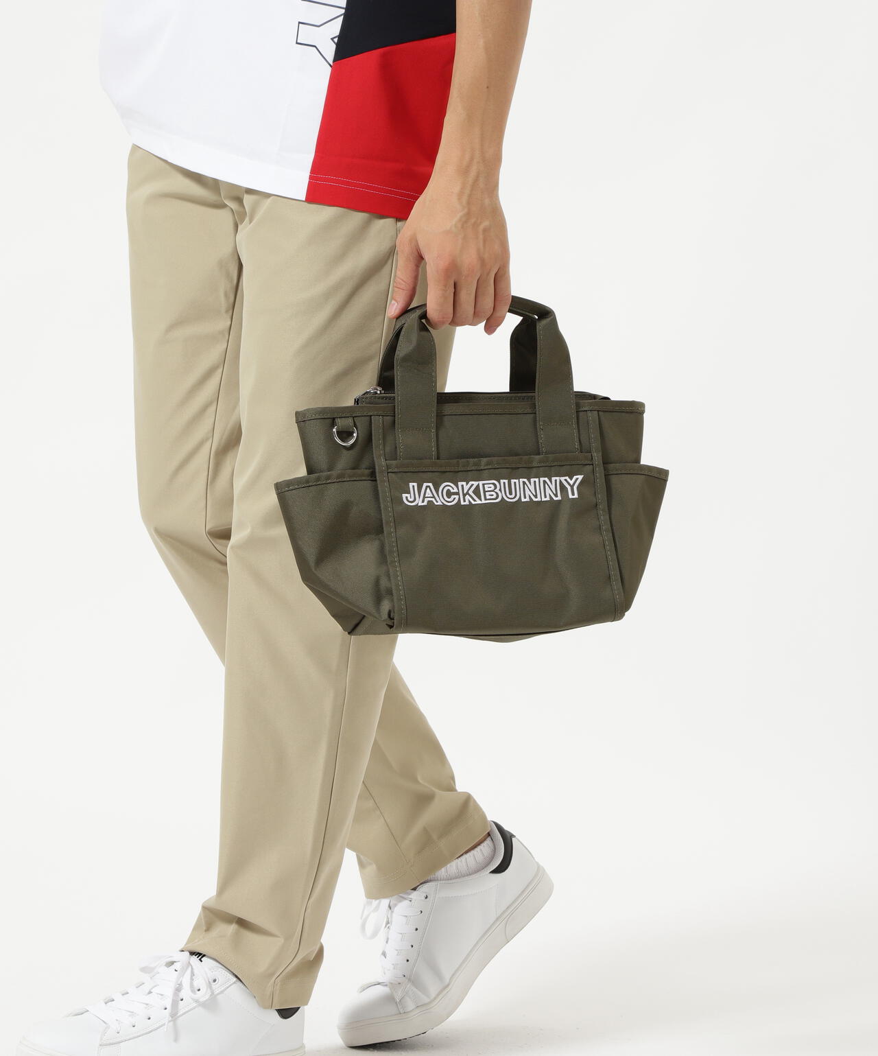 【定番】カートバッグ (UNISEX)