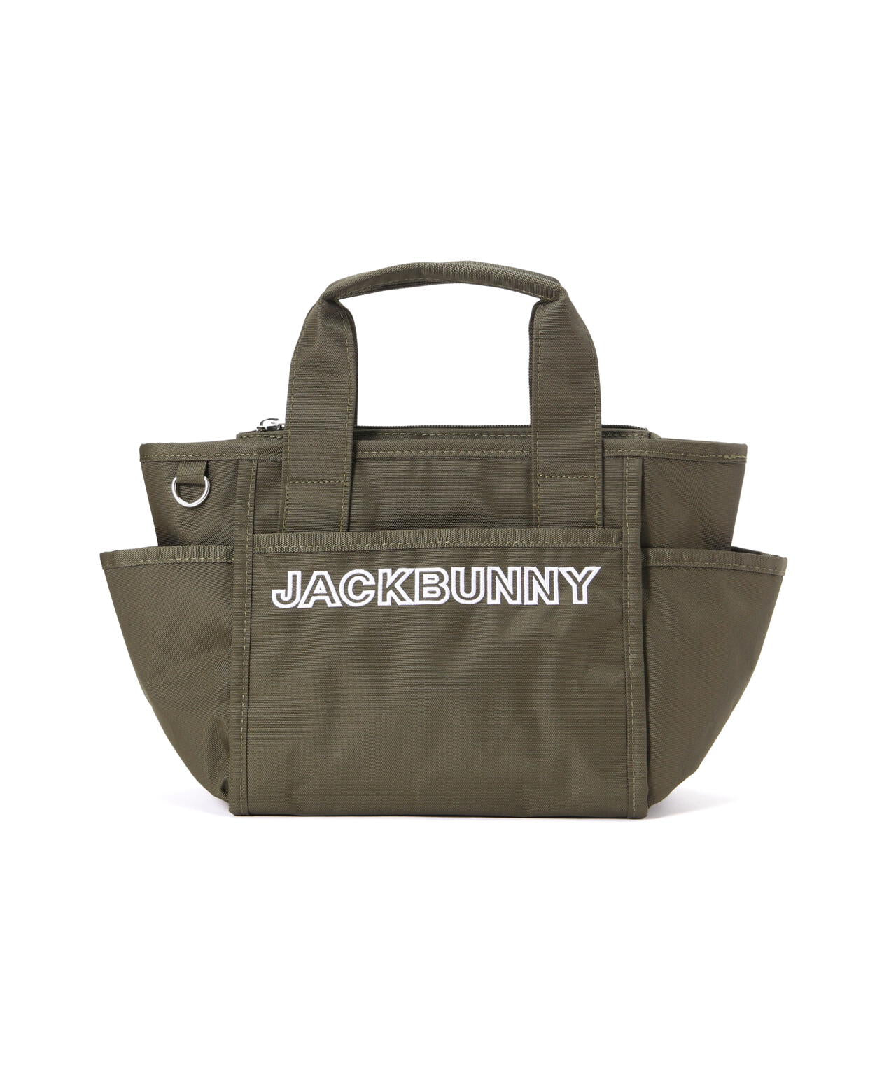 【定番】カートバッグ (UNISEX)